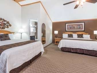 Super 8 by Wyndham Deadwood/Black Hills Area