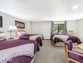 Super 8 by Wyndham Deadwood/Black Hills Area