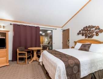 Super 8 by Wyndham Deadwood/Black Hills Area