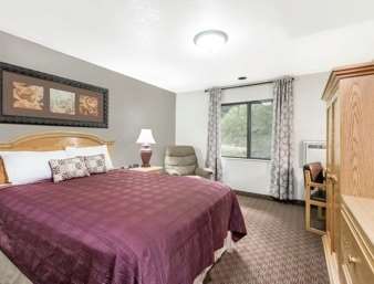 Super 8 by Wyndham Deadwood/Black Hills Area