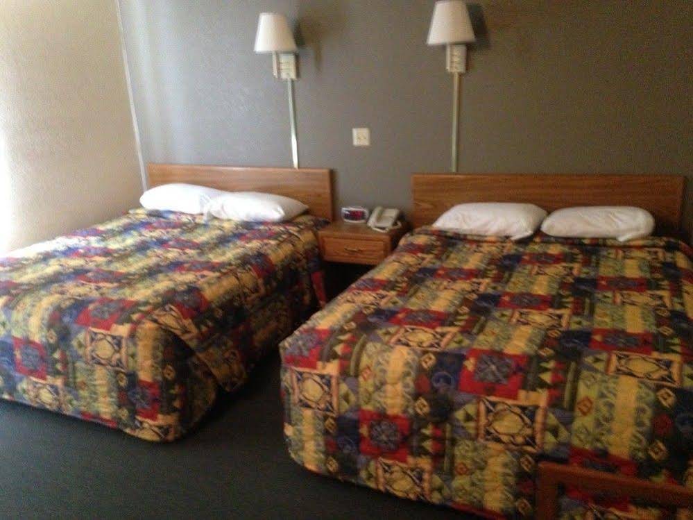 The Thunder Cove Hotel