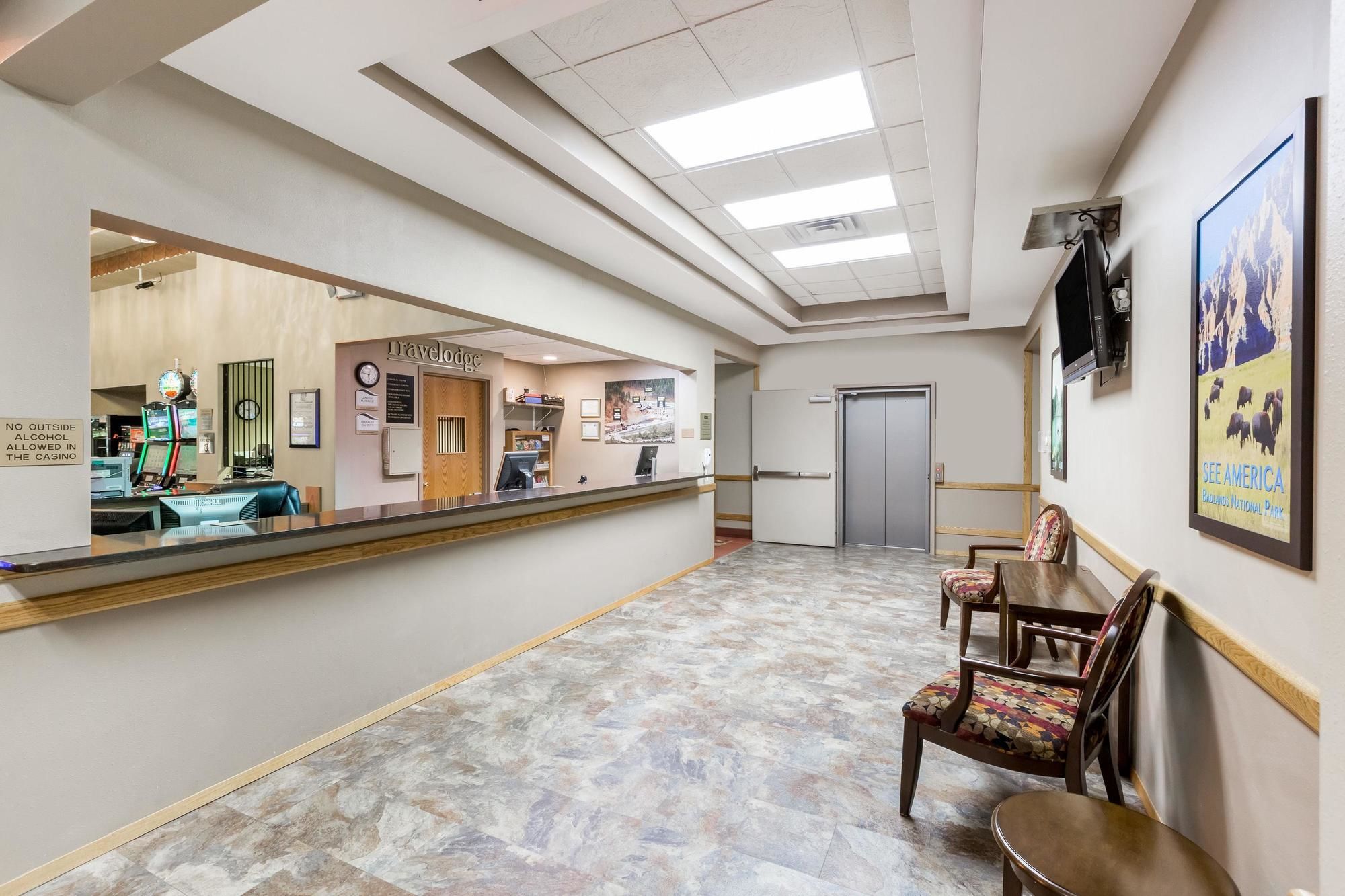 Travelodge Inn & Suites by Wyndham Deadwood