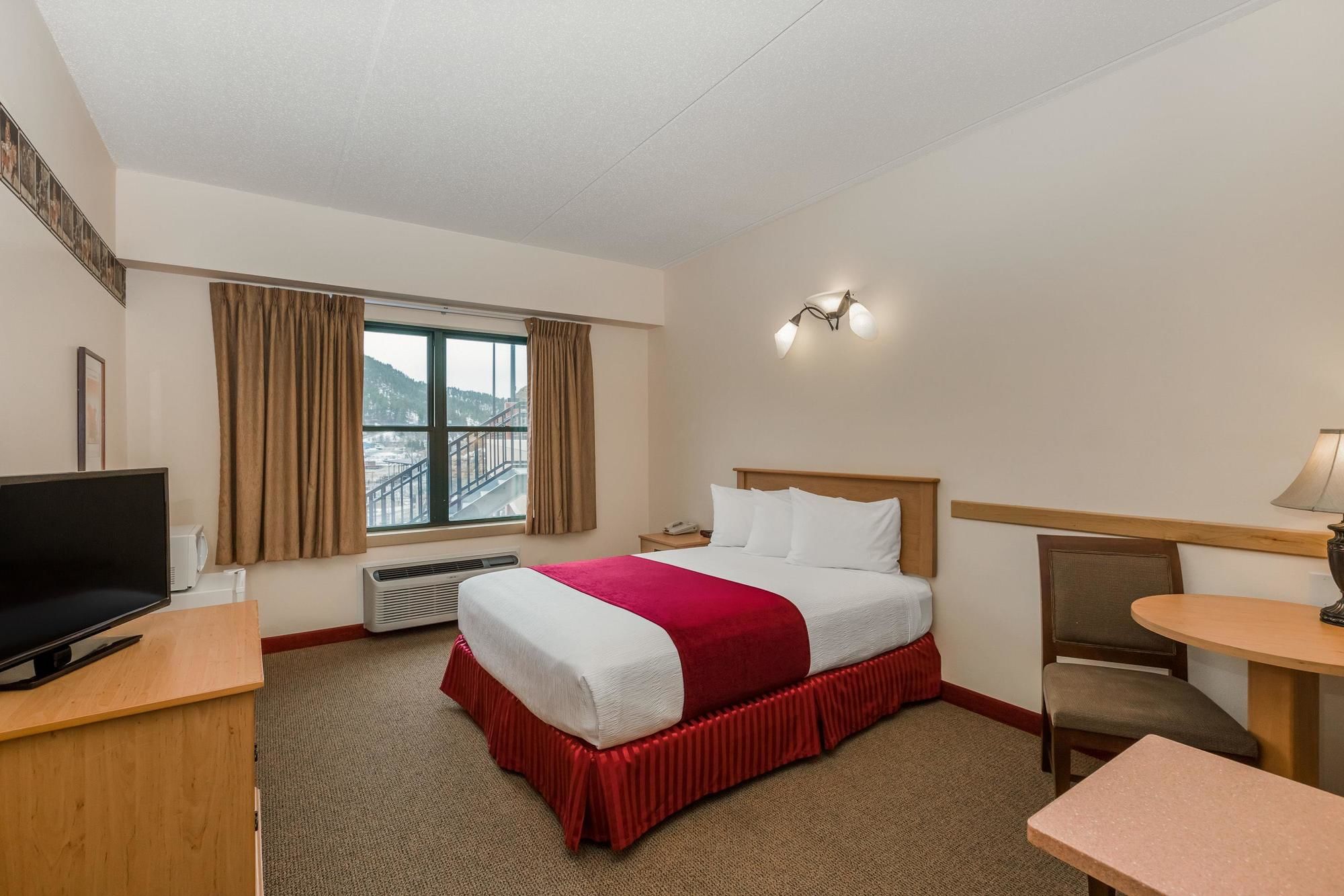 Travelodge Inn & Suites by Wyndham Deadwood