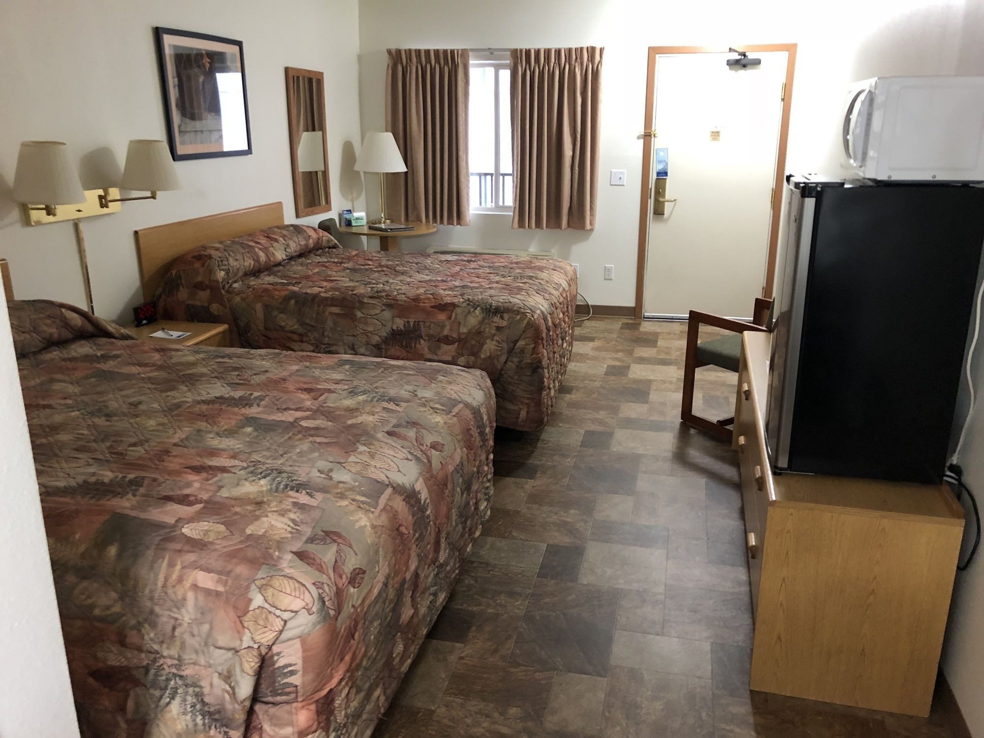 Travelodge Inn & Suites by Wyndham Deadwood