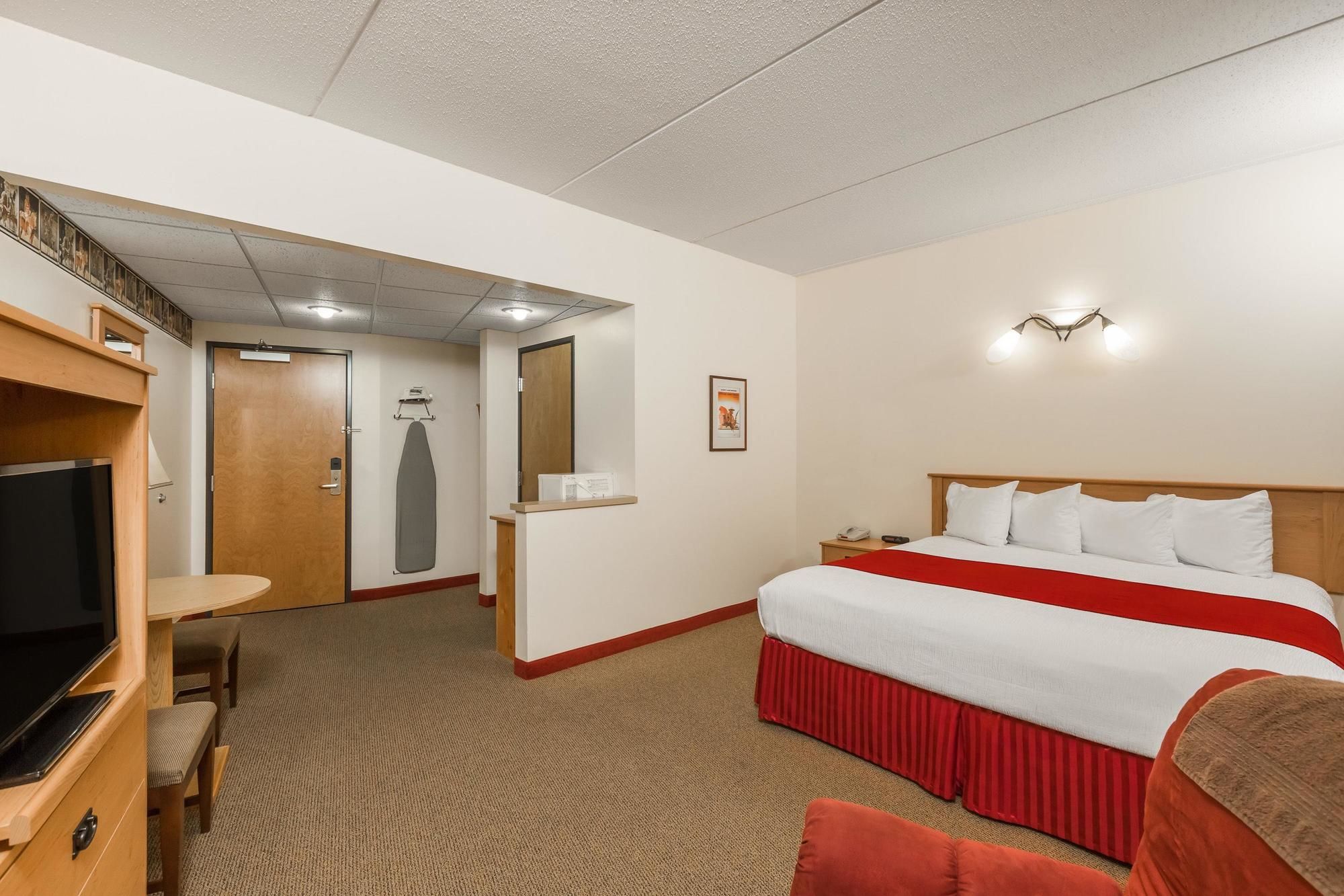 Travelodge Inn & Suites by Wyndham Deadwood