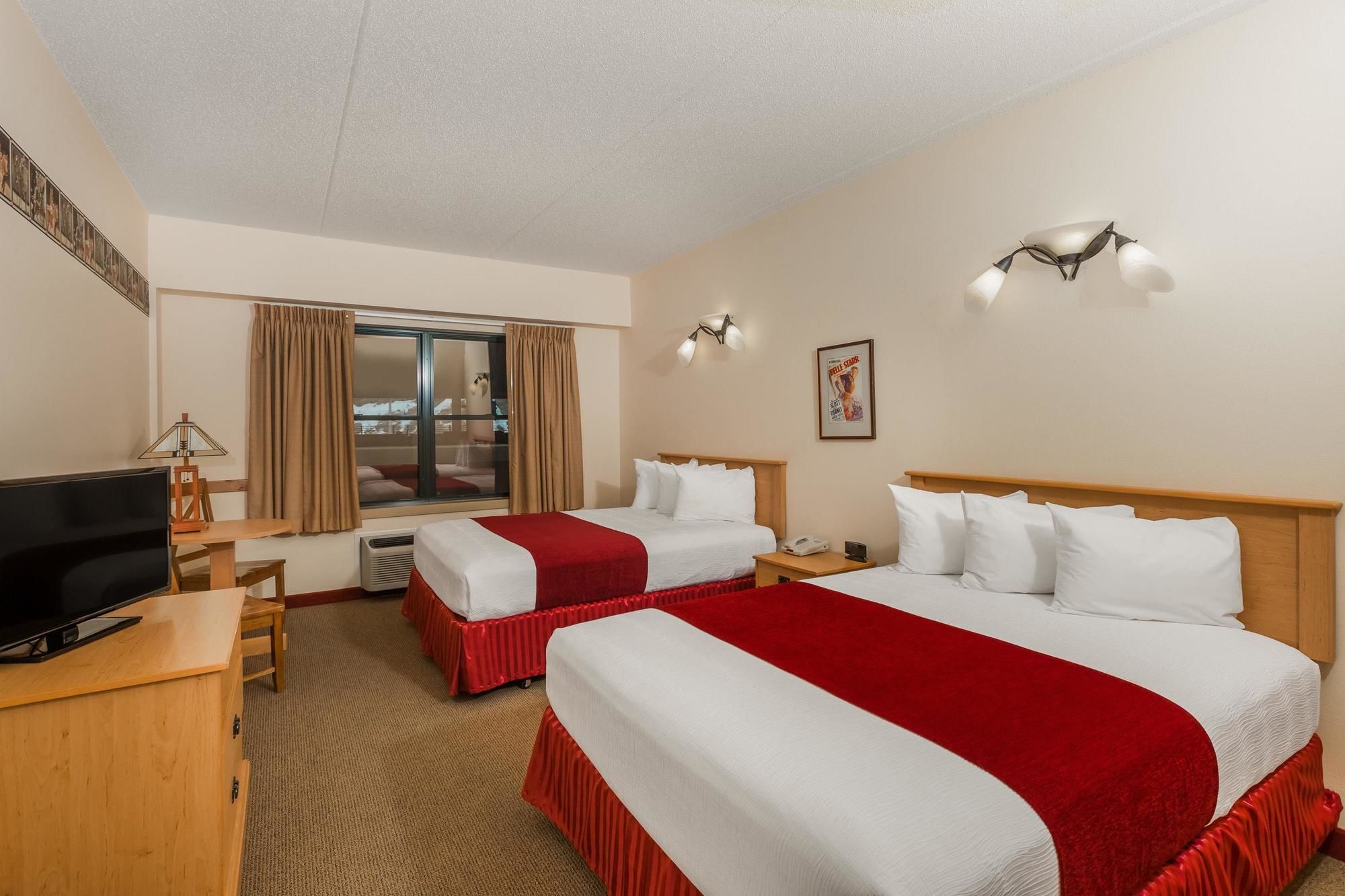 Travelodge Inn & Suites by Wyndham Deadwood