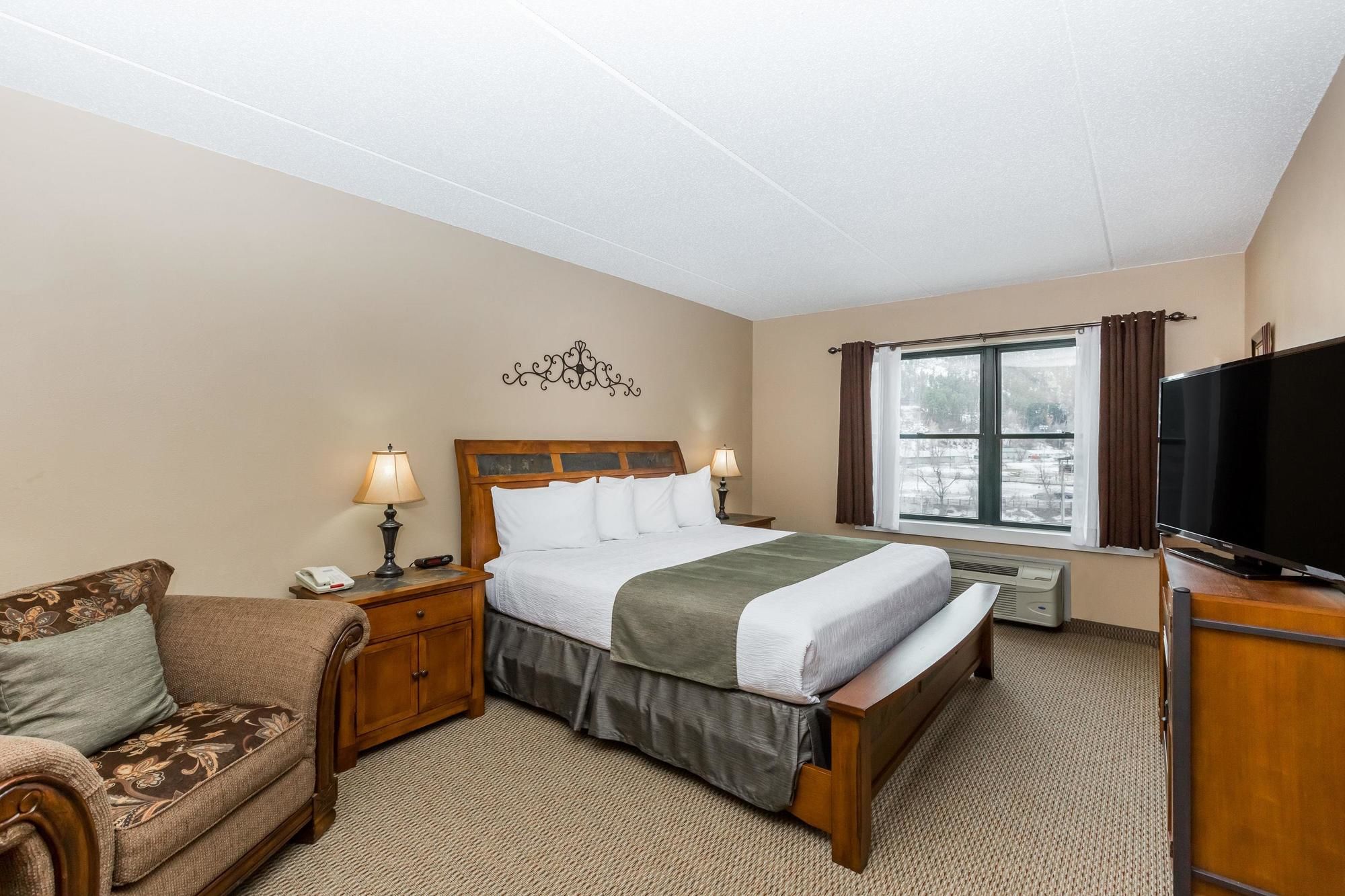 Travelodge Inn & Suites by Wyndham Deadwood