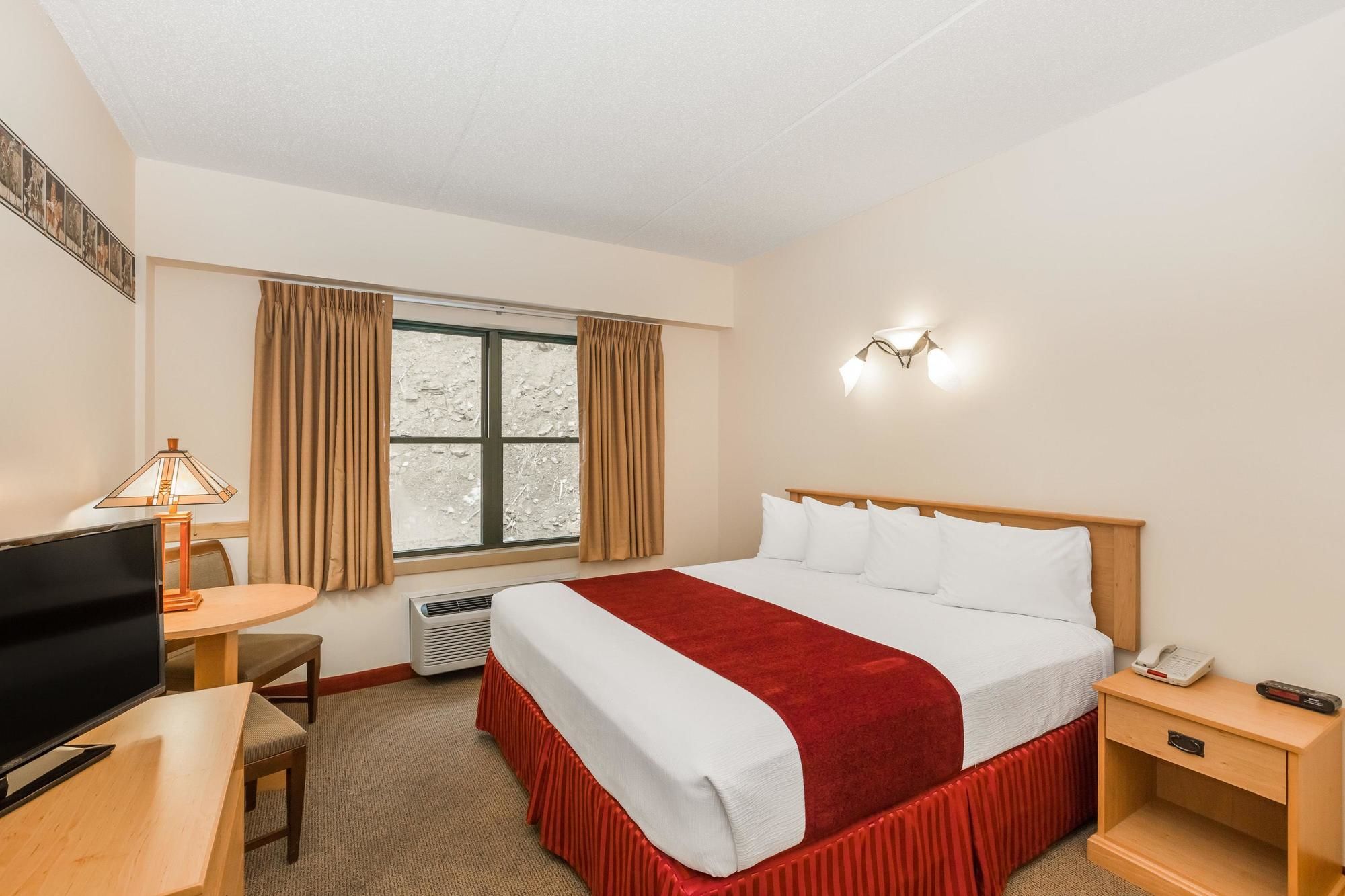 Travelodge Inn & Suites by Wyndham Deadwood