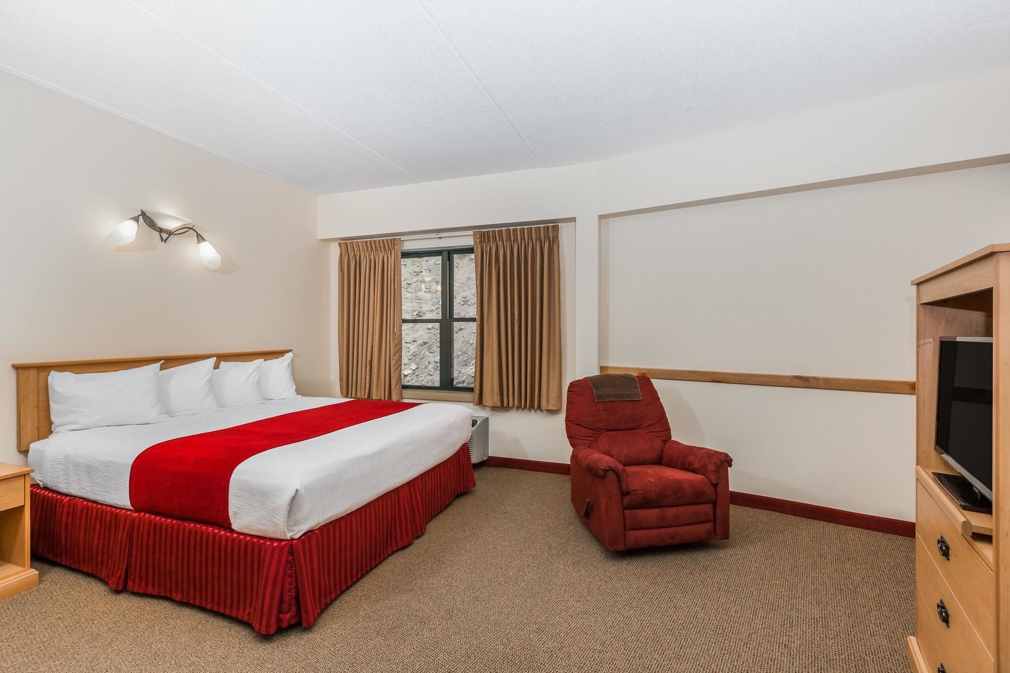 Travelodge Inn & Suites by Wyndham Deadwood