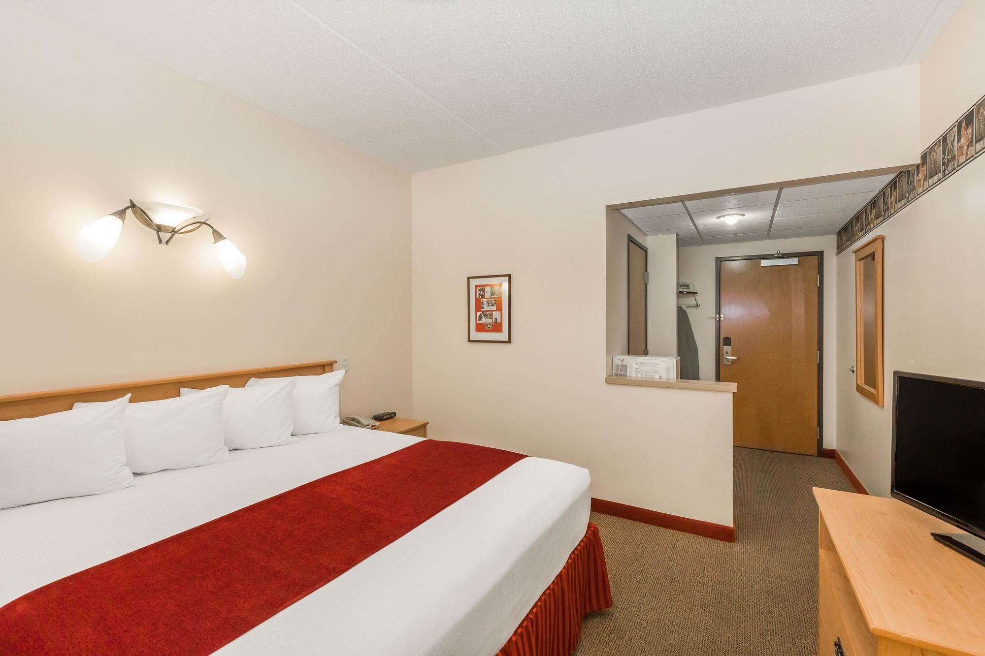 Travelodge Inn & Suites by Wyndham Deadwood