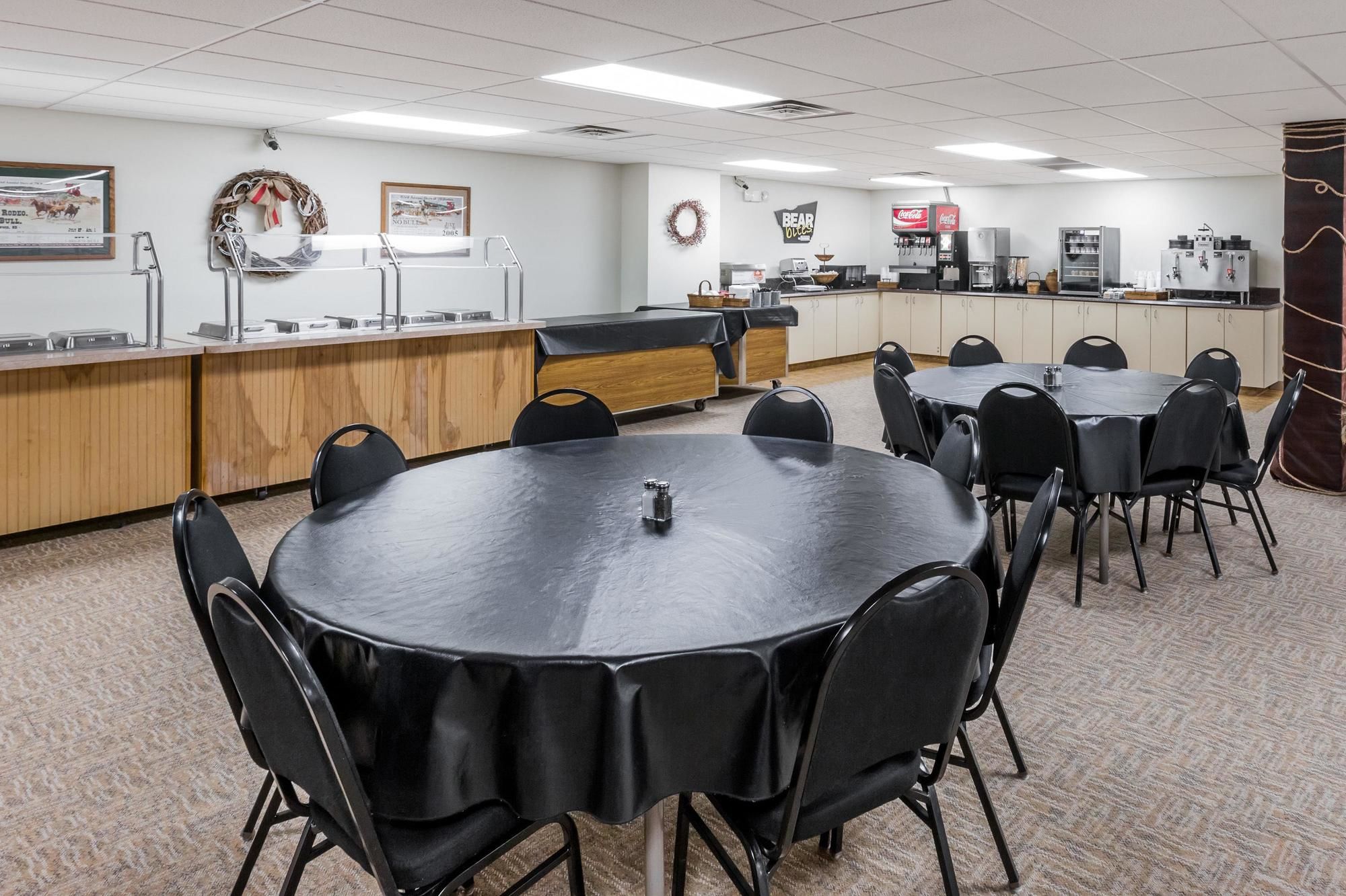 Travelodge Inn & Suites by Wyndham Deadwood