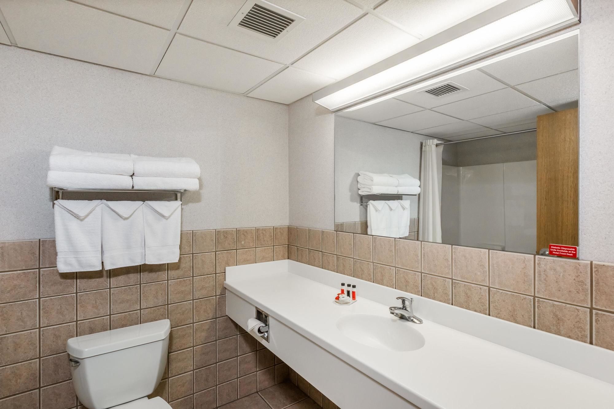 Travelodge Inn & Suites by Wyndham Deadwood