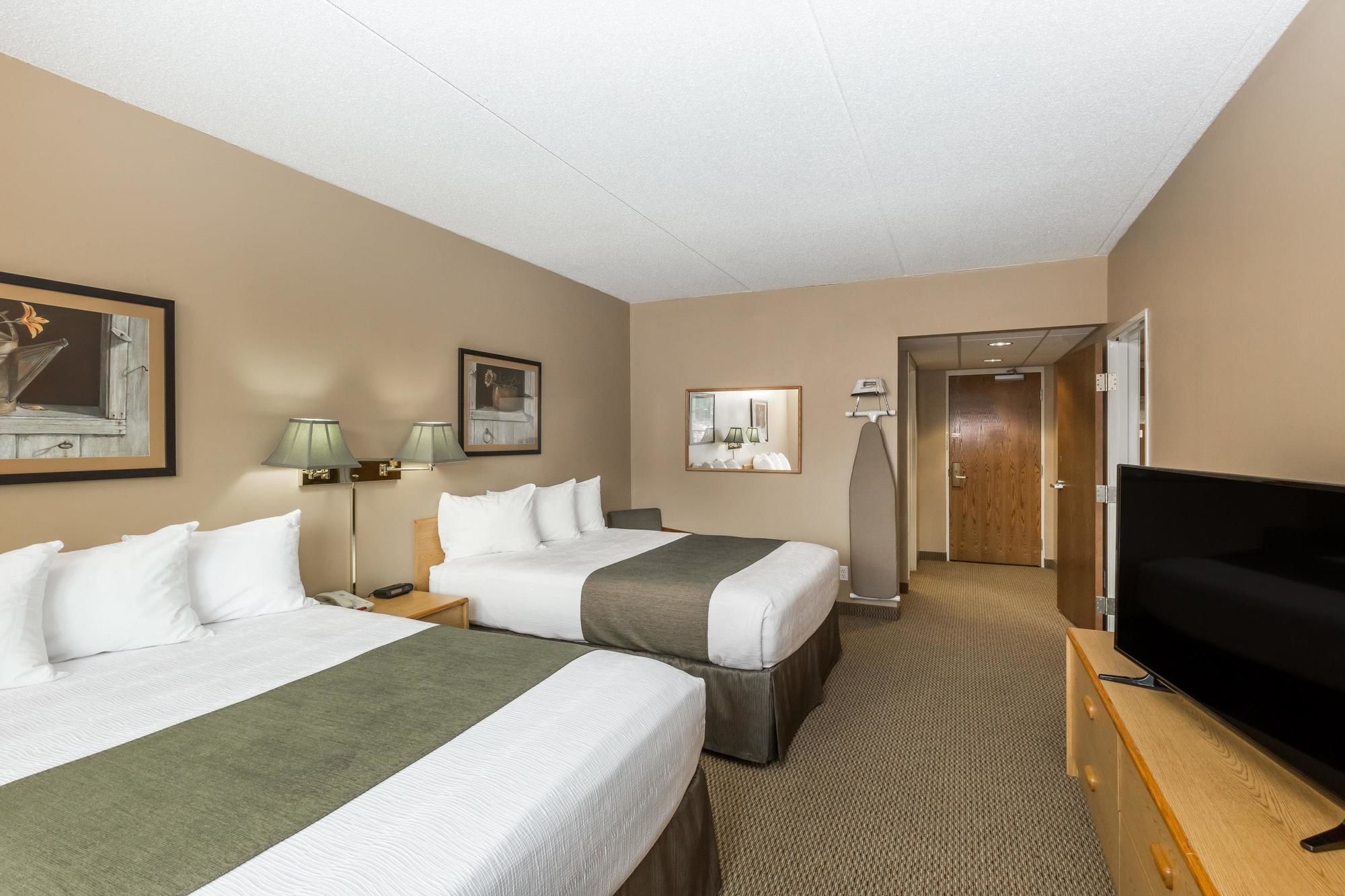 Travelodge Inn & Suites by Wyndham Deadwood