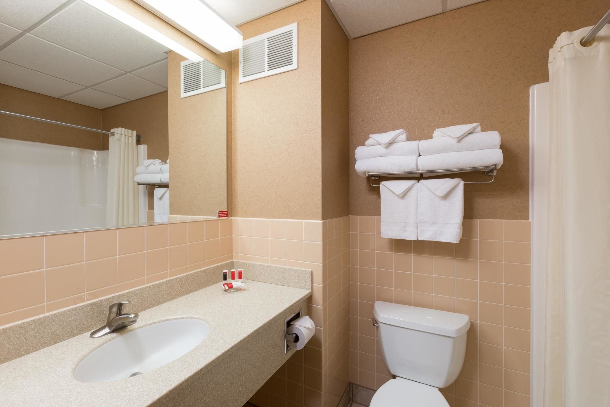 Travelodge Inn & Suites by Wyndham Deadwood