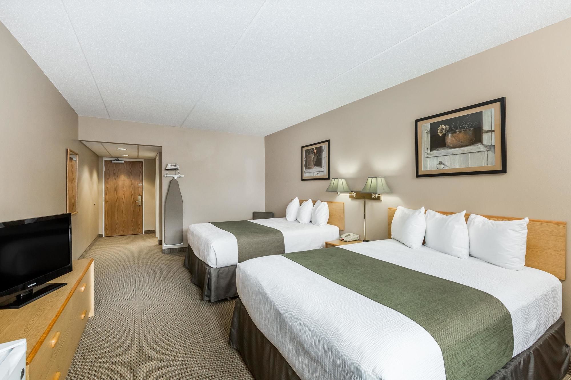 Travelodge Inn & Suites by Wyndham Deadwood