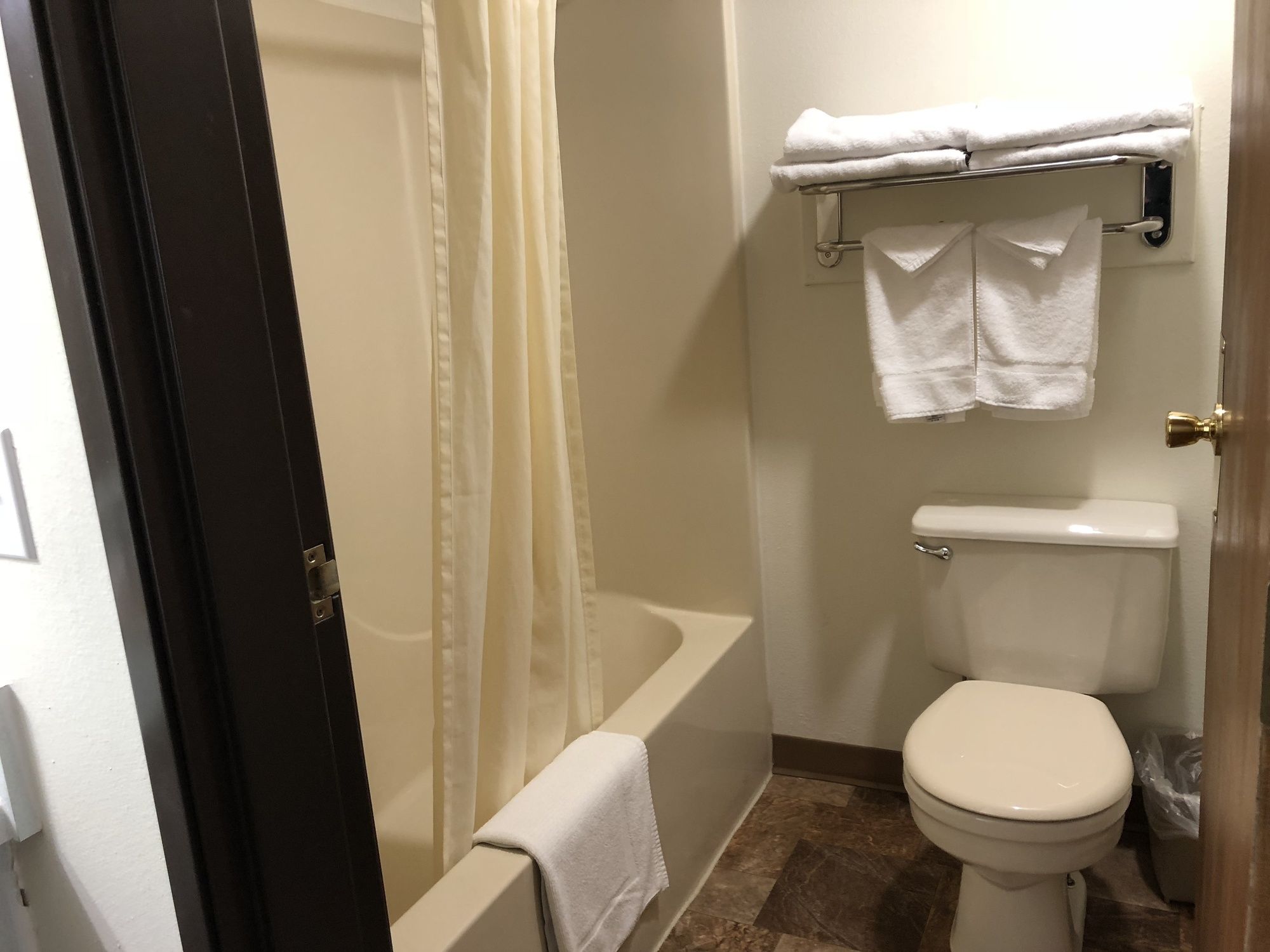 Travelodge Inn & Suites by Wyndham Deadwood