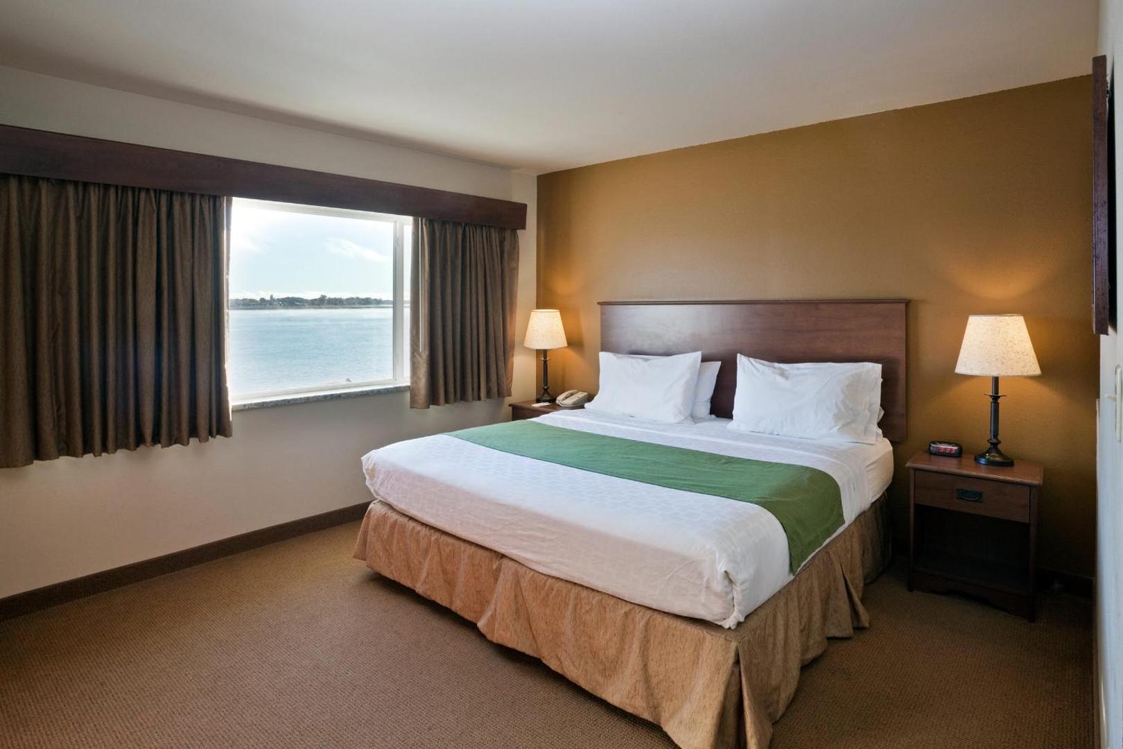 AmericInn by Wyndham Fort Pierre Conference Center