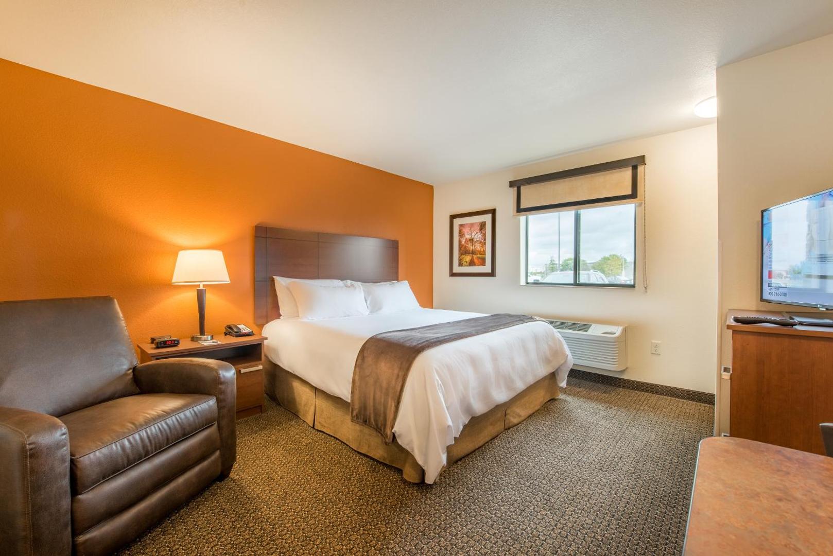 My Place Hotel - Fort Pierre, SD
