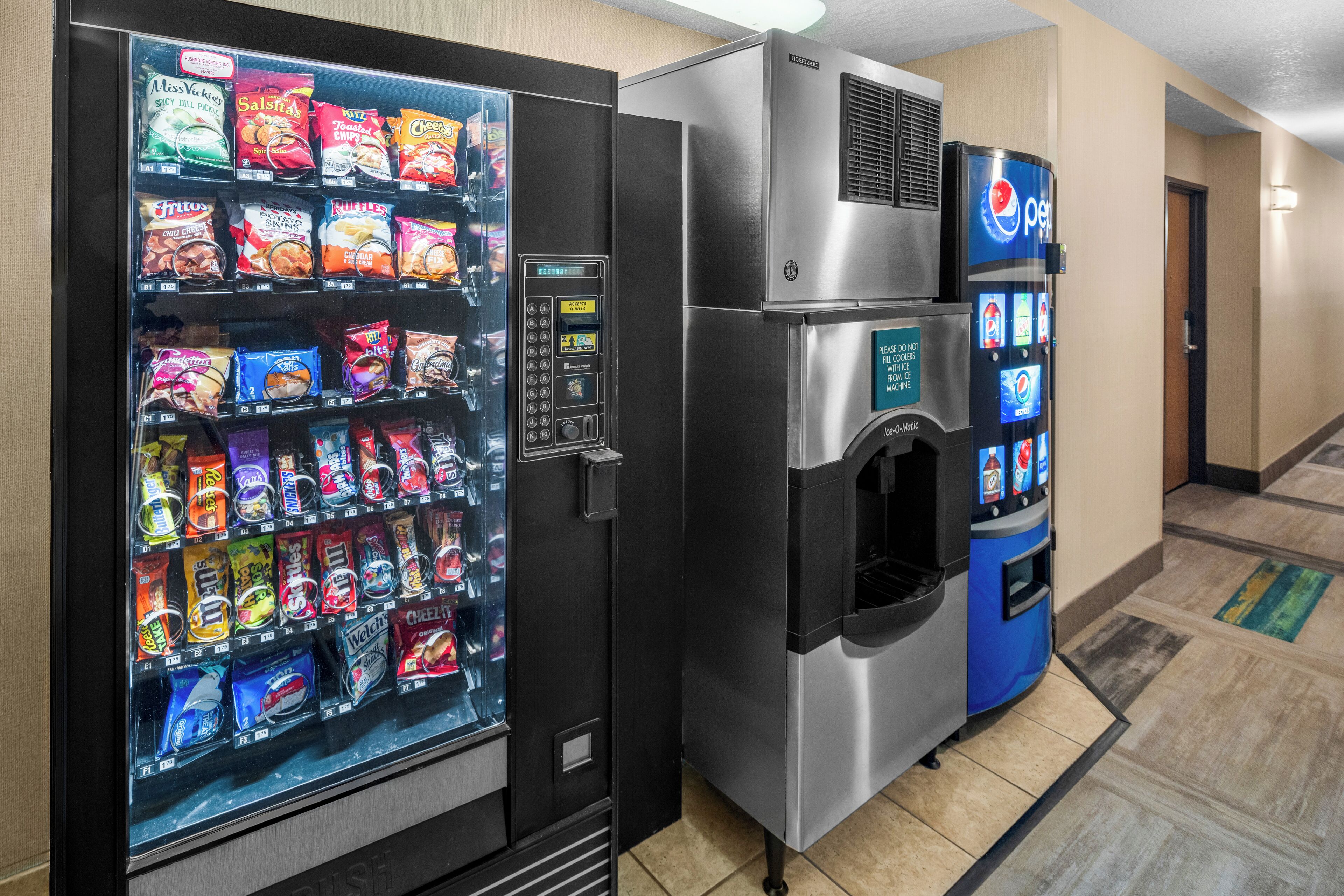 EverSpring Inn & Suites