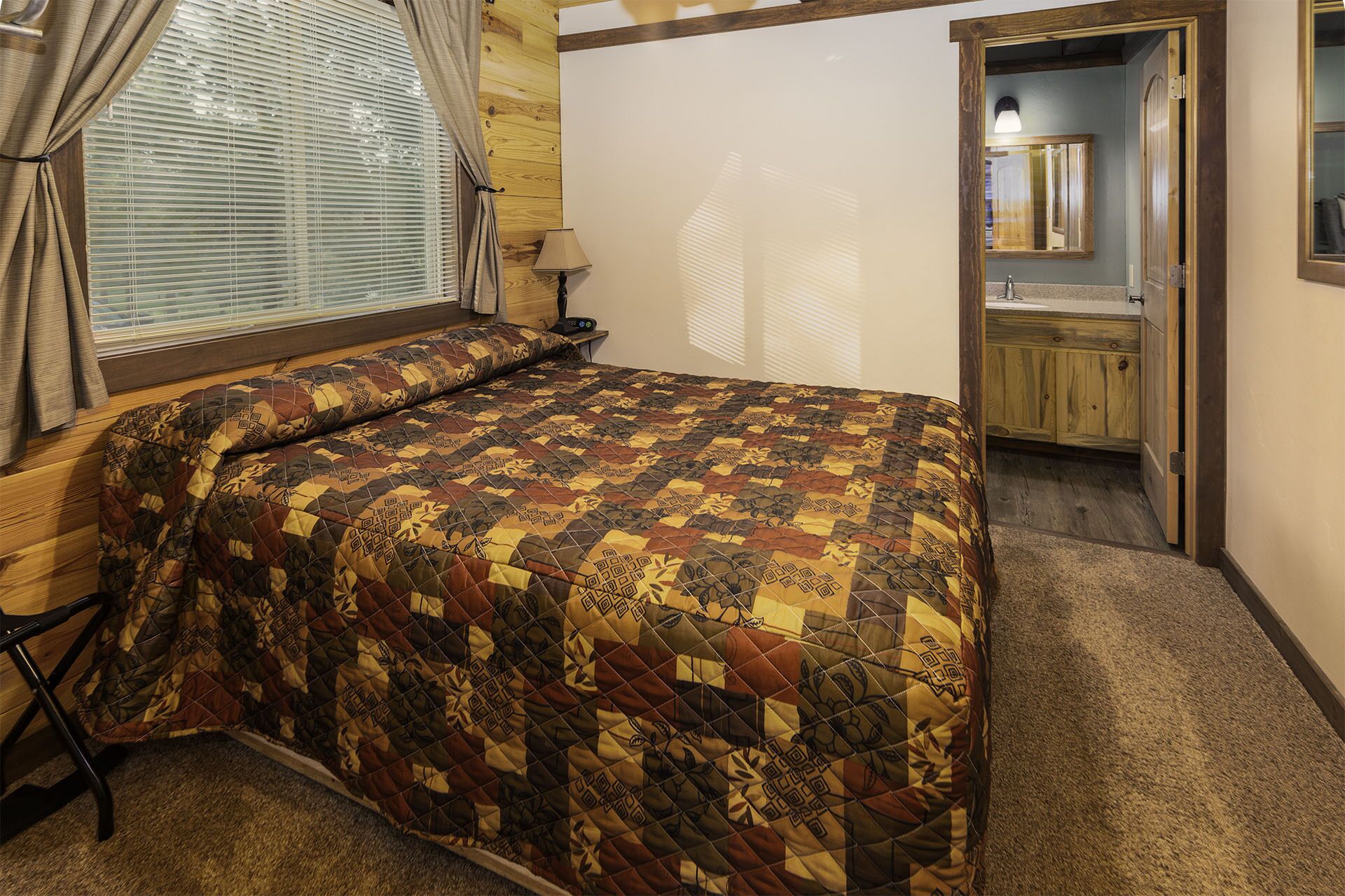 Freedom Ridge Cabins