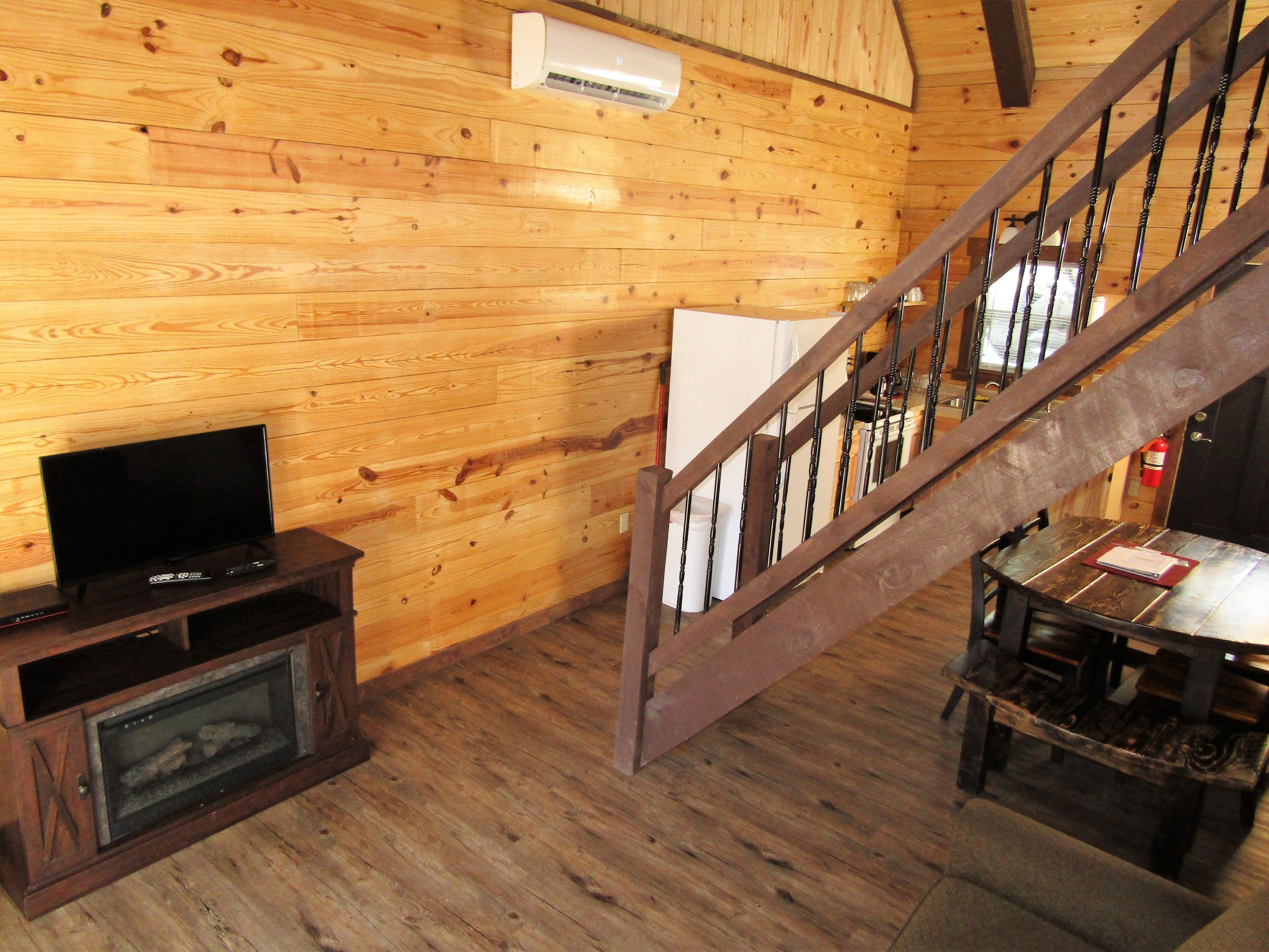 Freedom Ridge Cabins