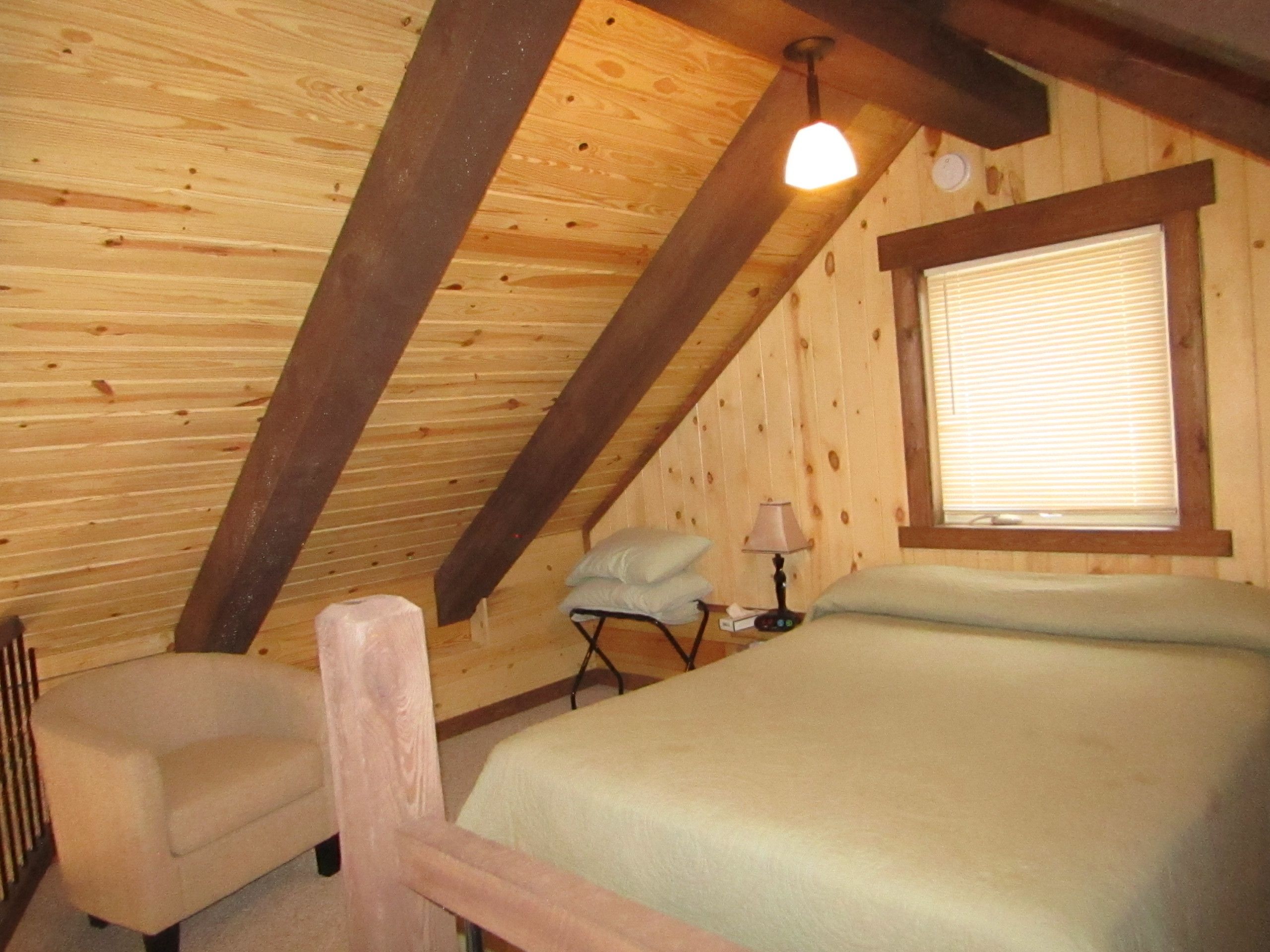 Freedom Ridge Cabins