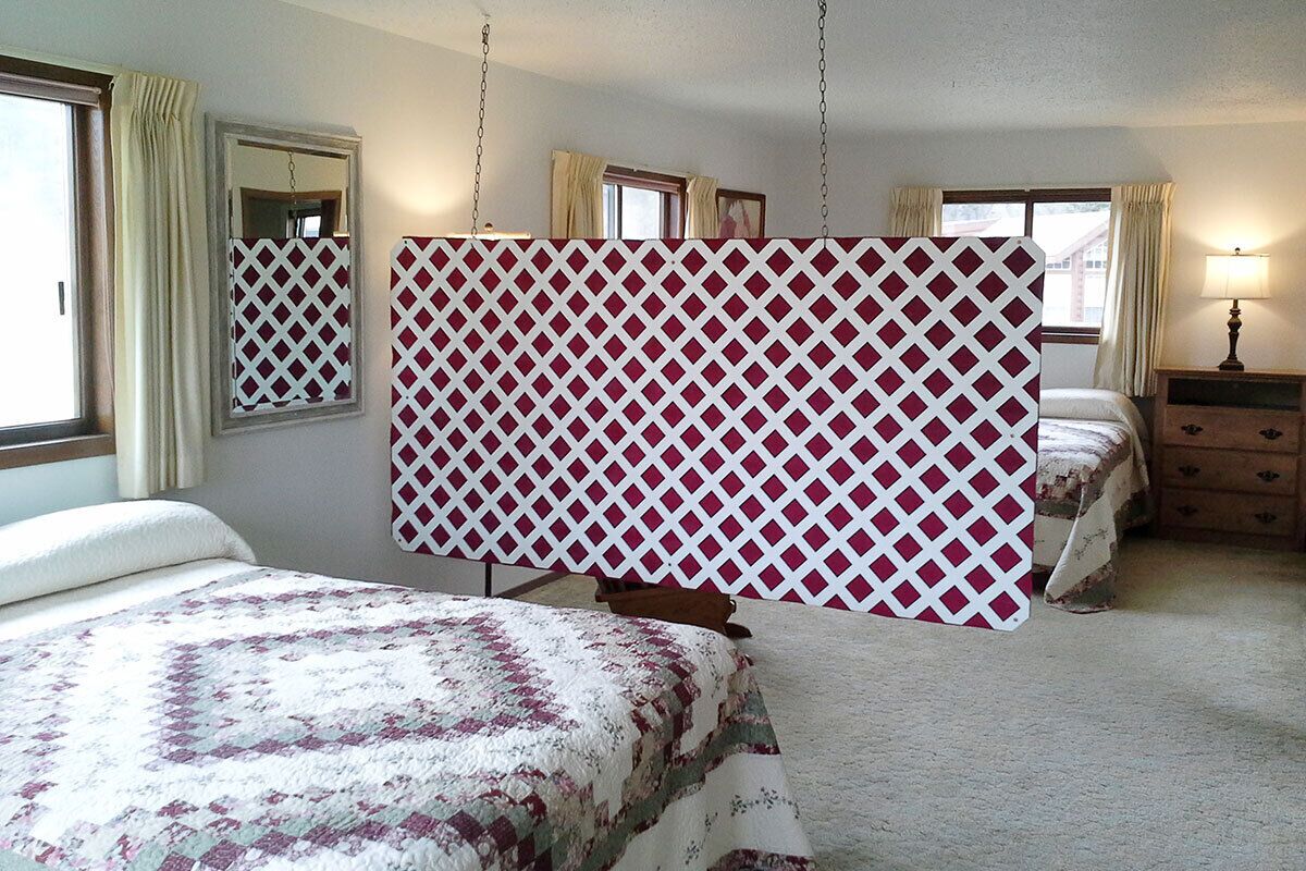 Freedom Ridge Cabins