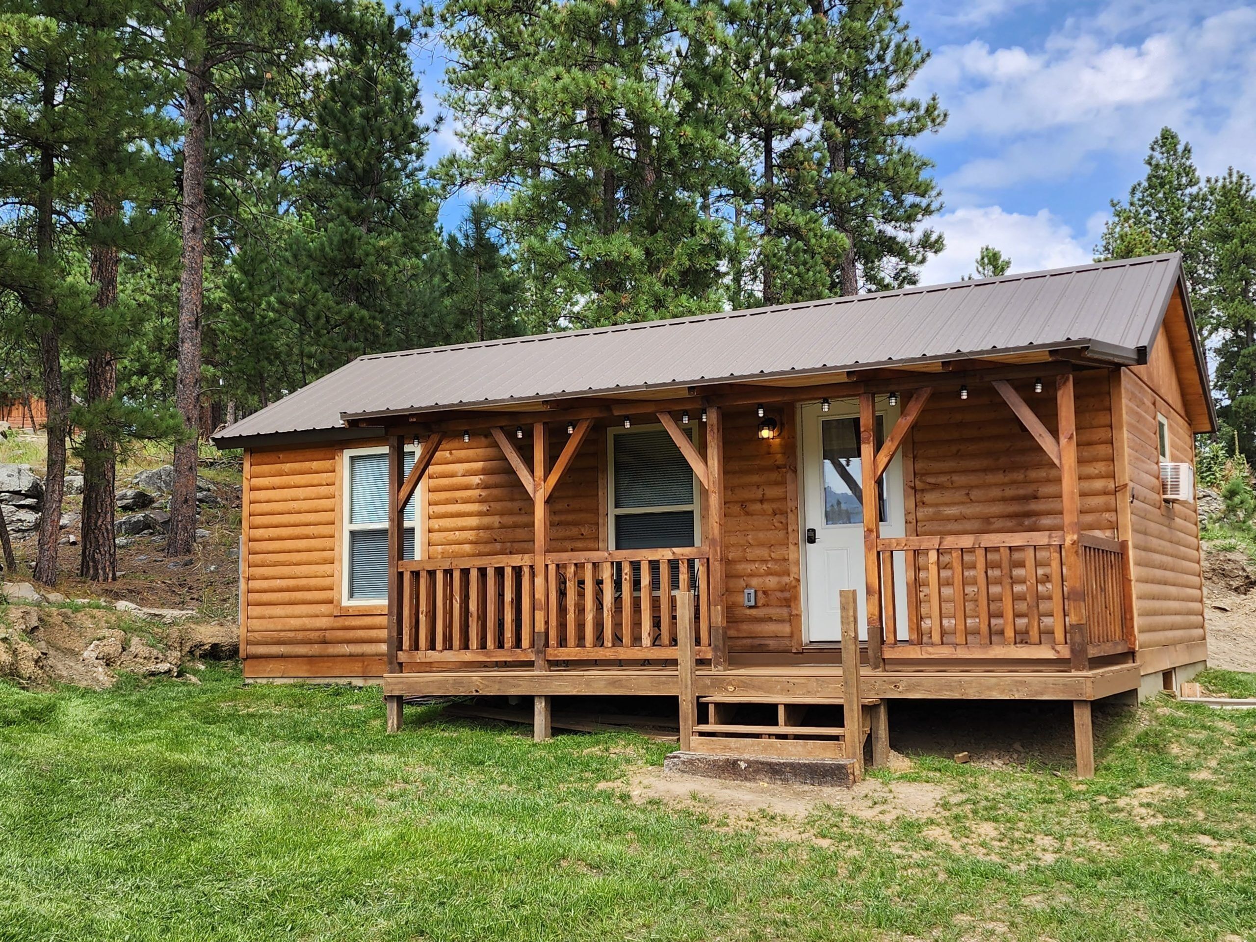 Freedom Ridge Cabins