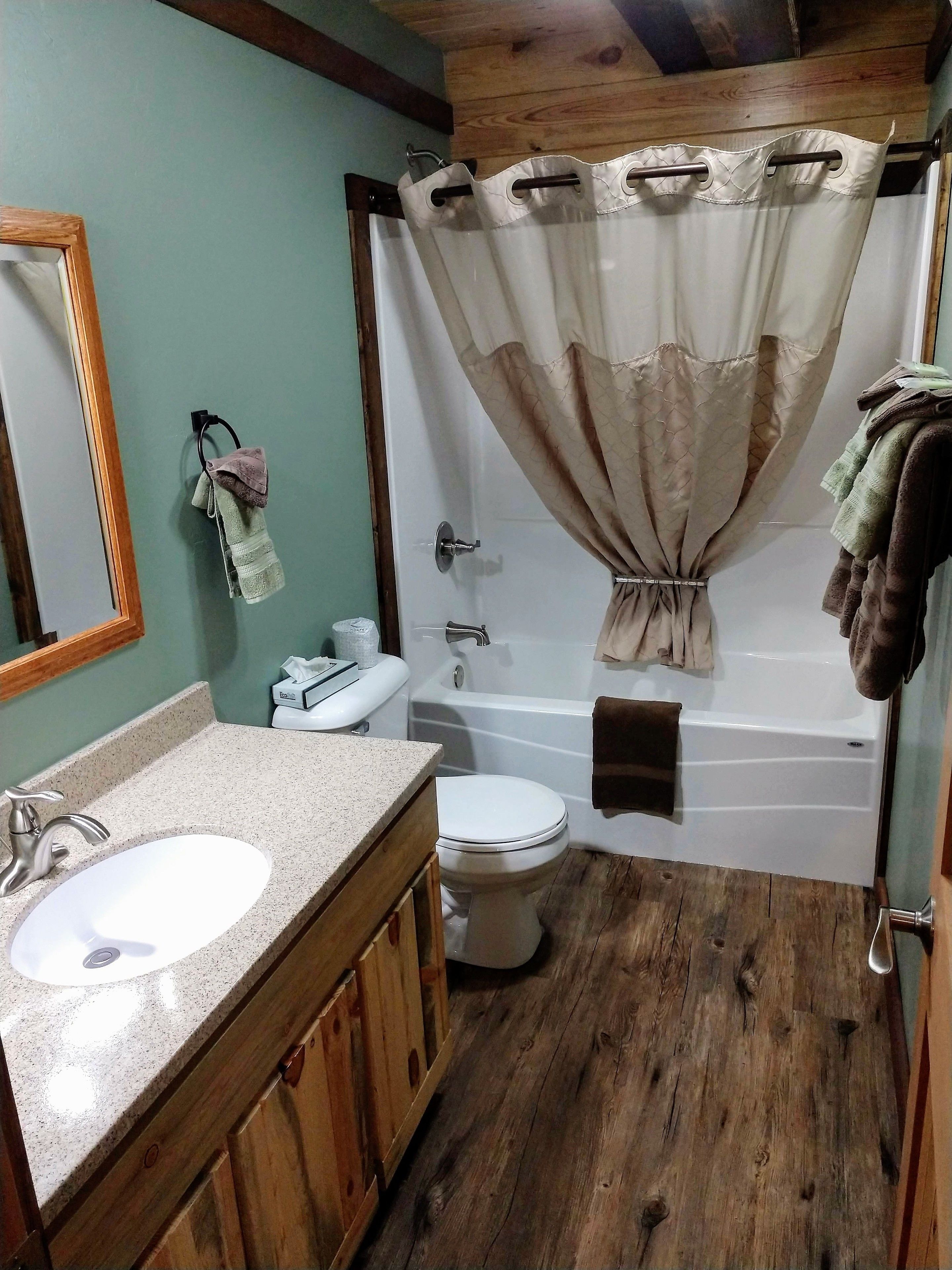 Freedom Ridge Cabins