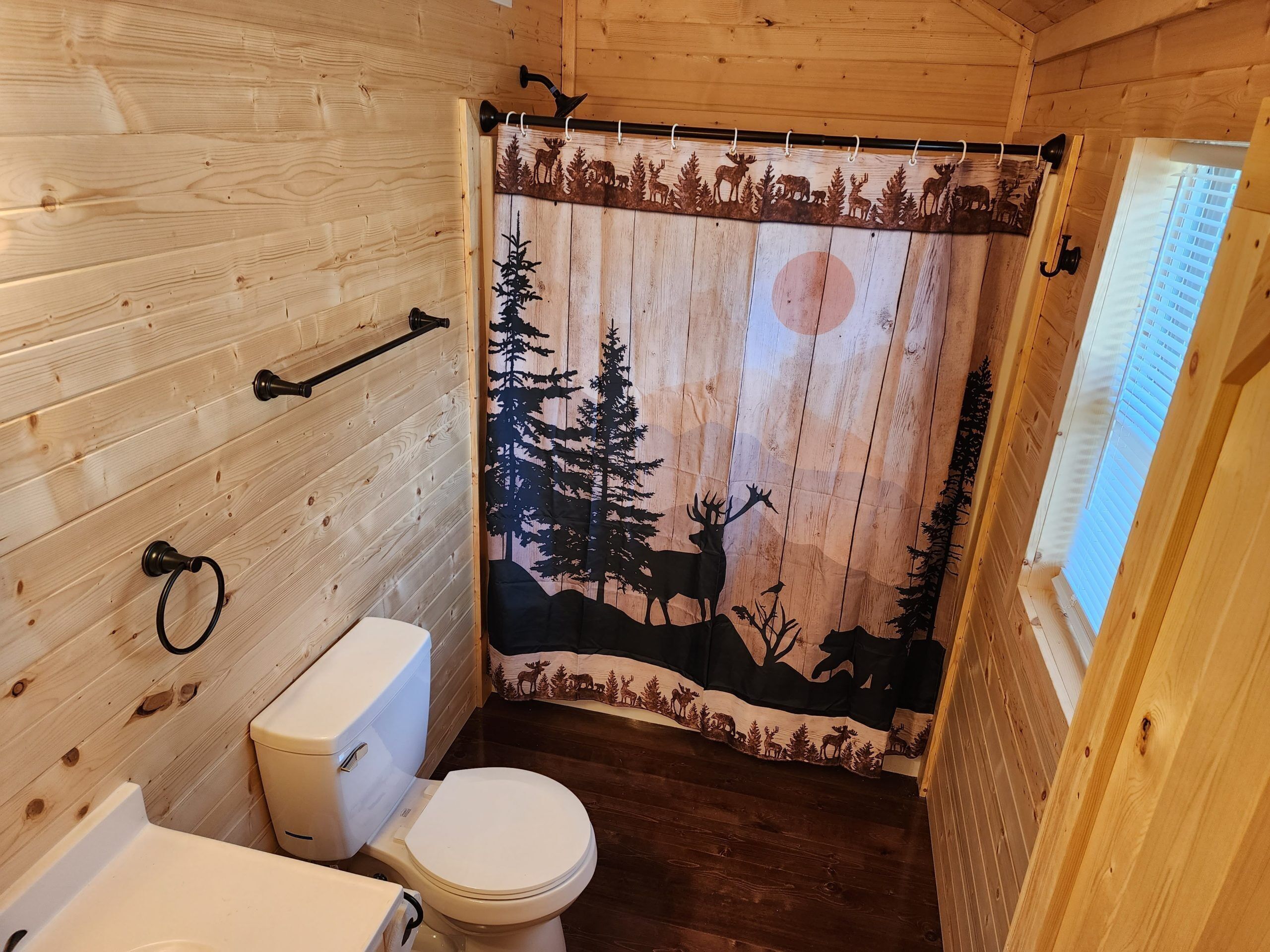 Freedom Ridge Cabins