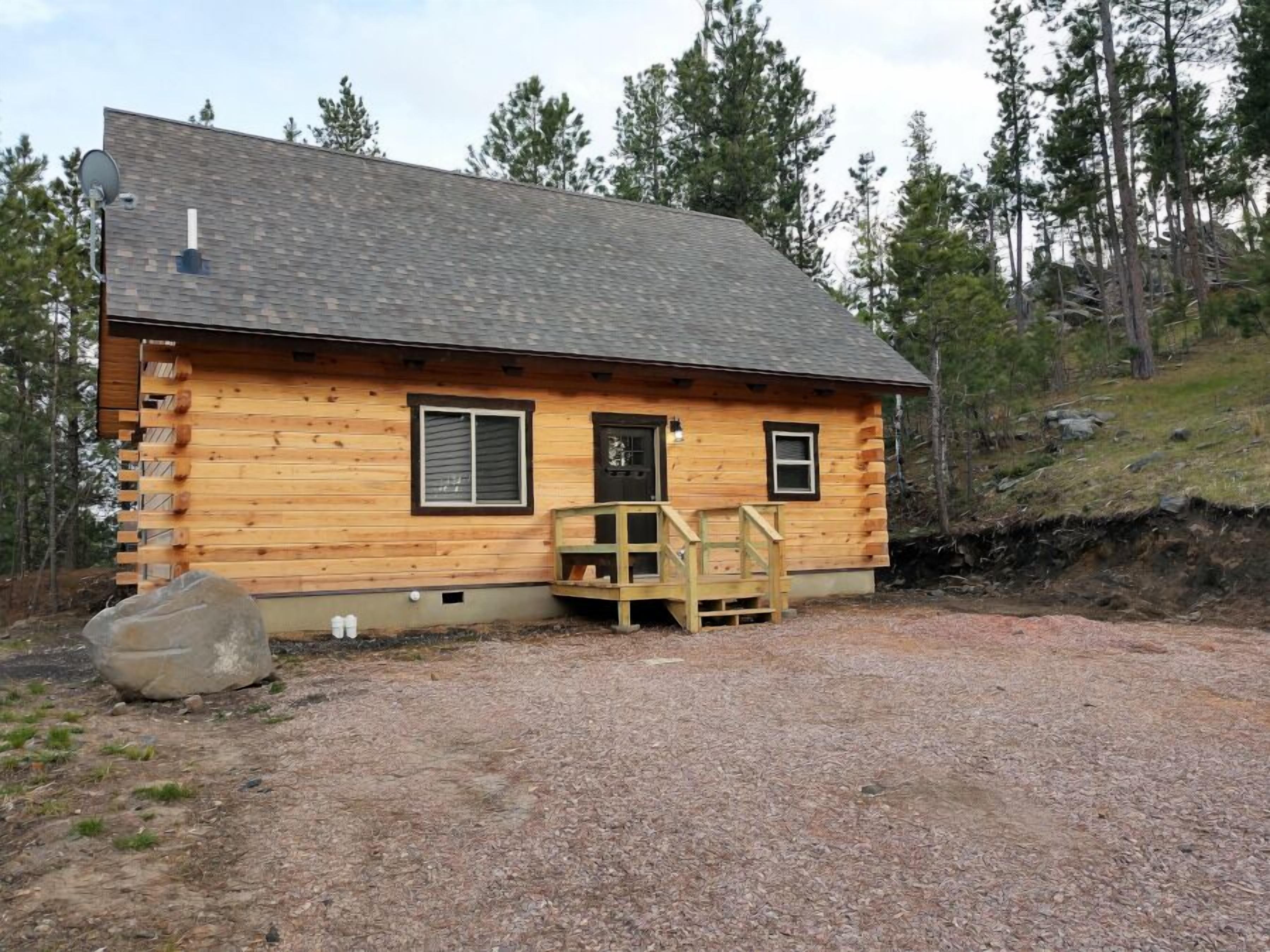 Freedom Ridge Cabins
