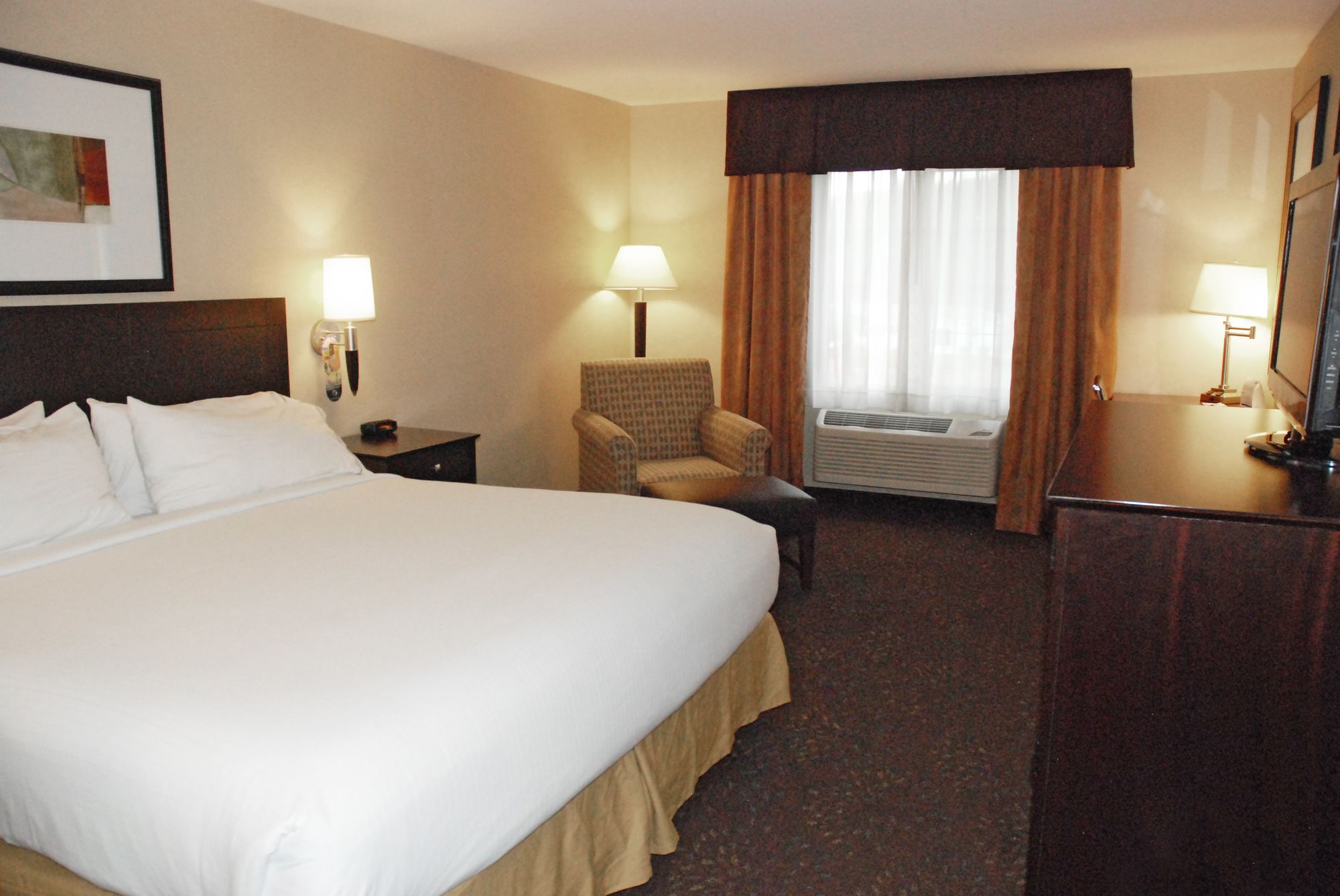 Holiday Inn Express & Suites Hill City - Mt. Rushmore Area