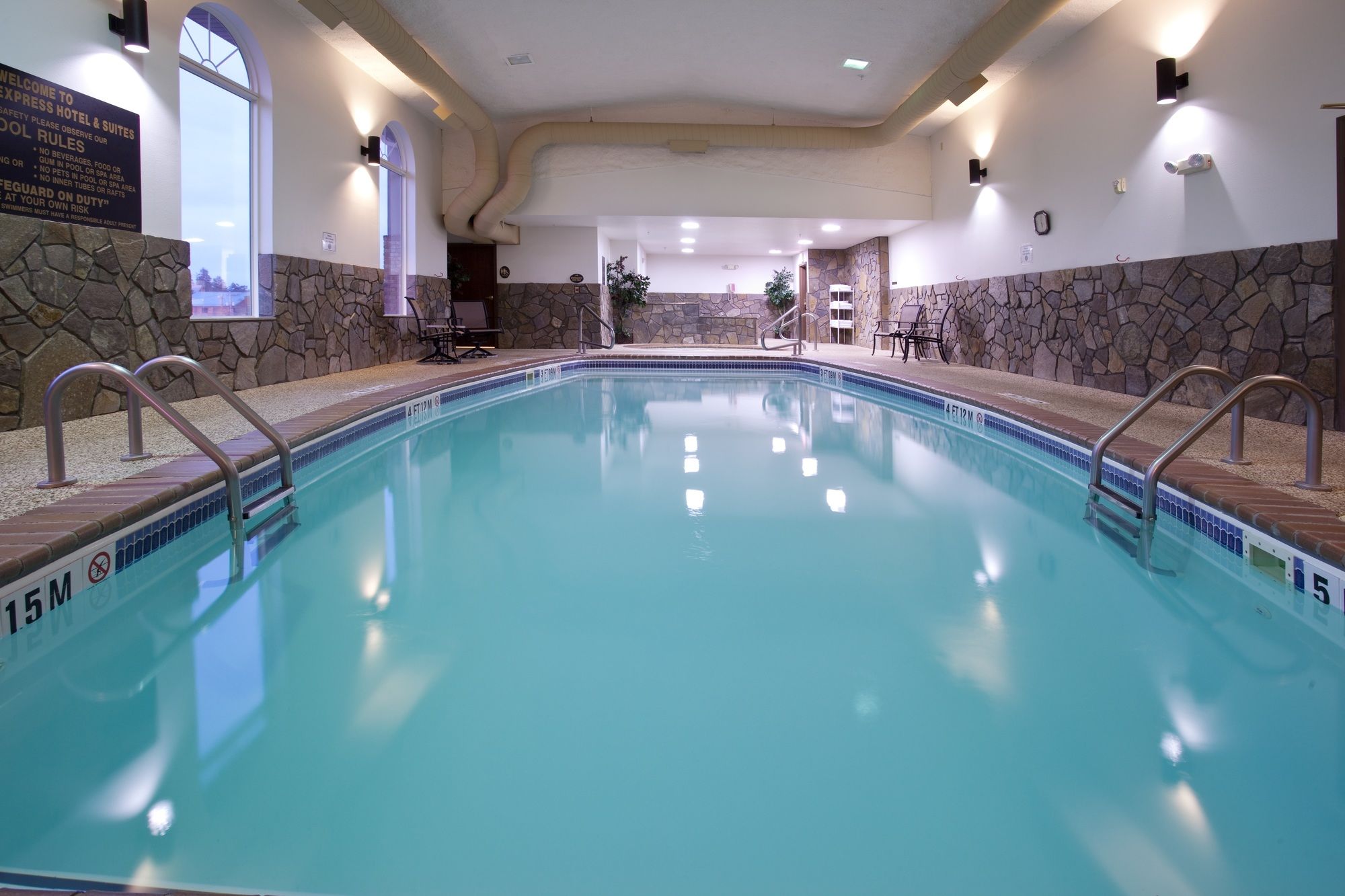 Holiday Inn Express & Suites Hill City - Mt. Rushmore Area