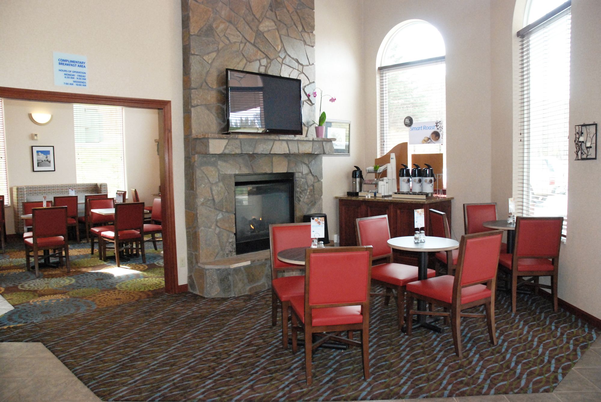 Holiday Inn Express & Suites Hill City - Mt. Rushmore Area