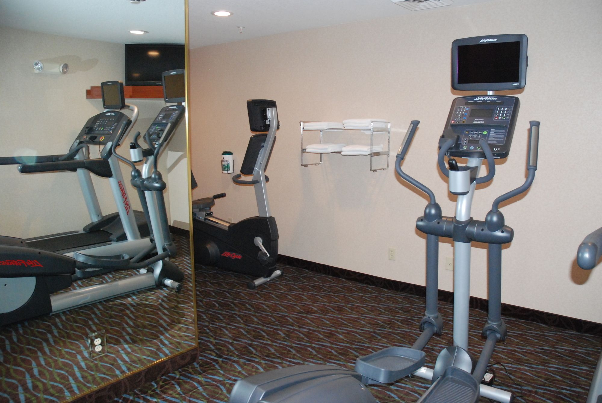 Holiday Inn Express & Suites Hill City - Mt. Rushmore Area