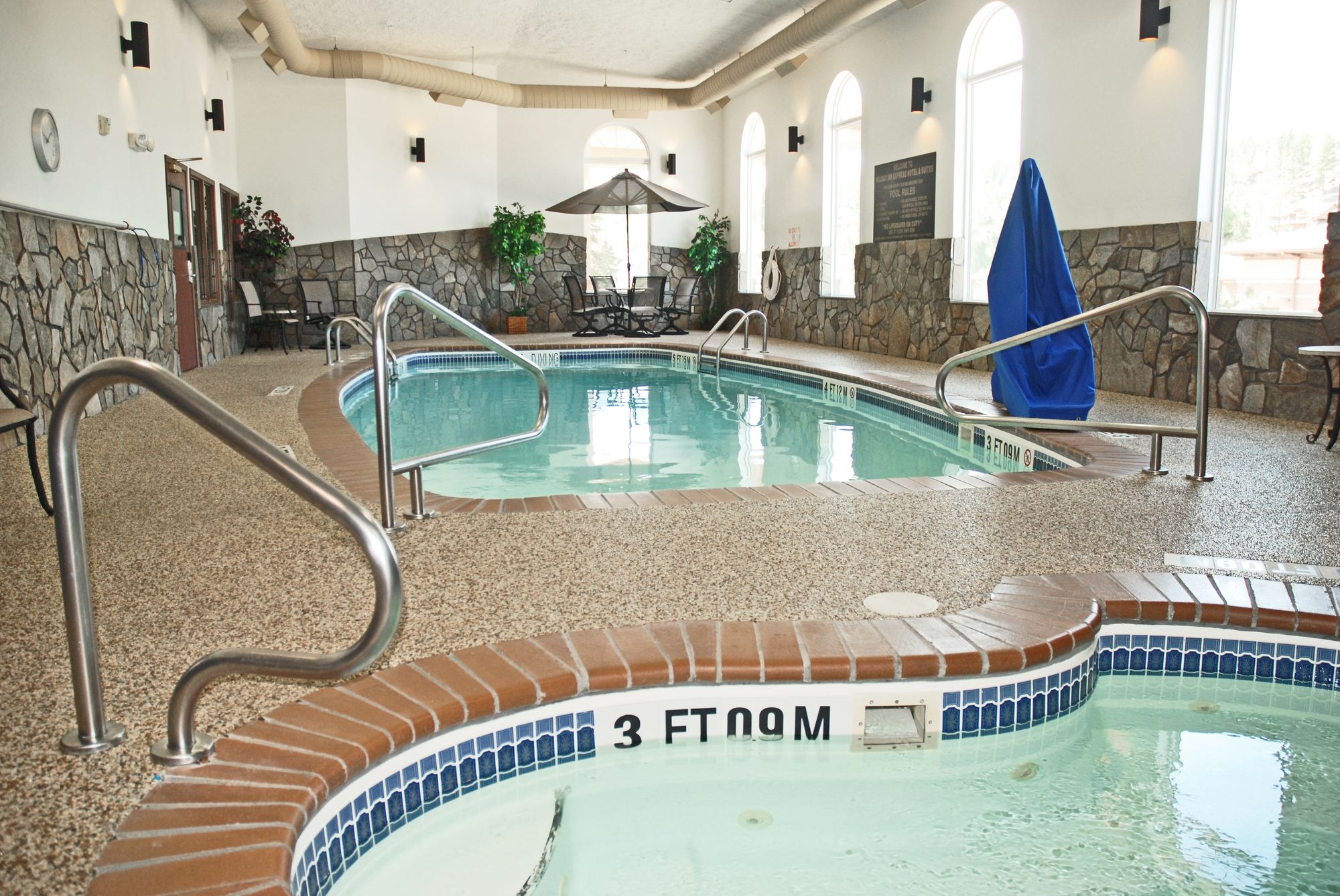 Holiday Inn Express & Suites Hill City - Mt. Rushmore Area