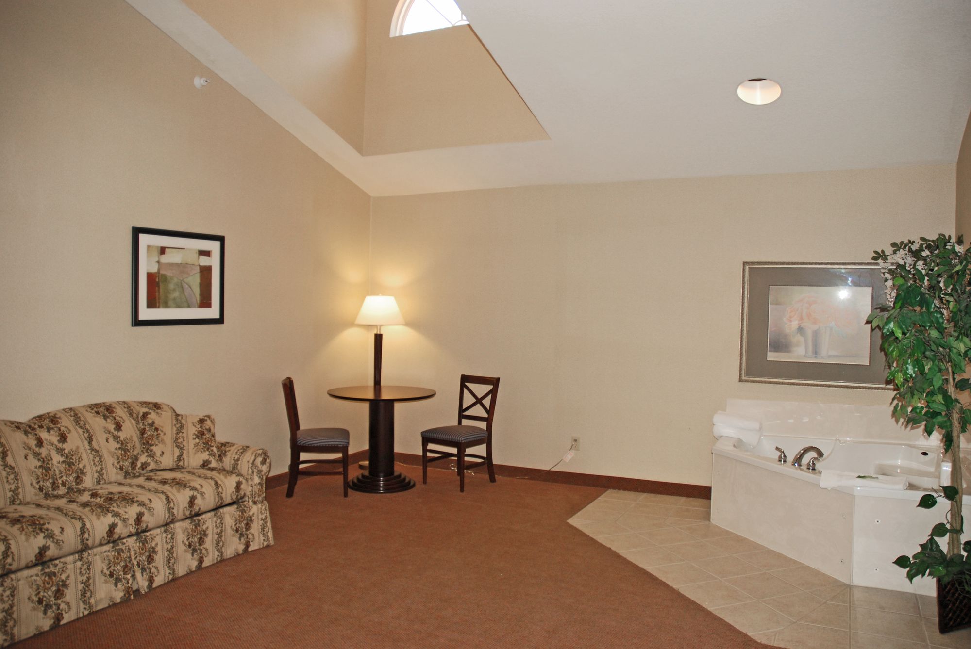 Holiday Inn Express & Suites Hill City - Mt. Rushmore Area