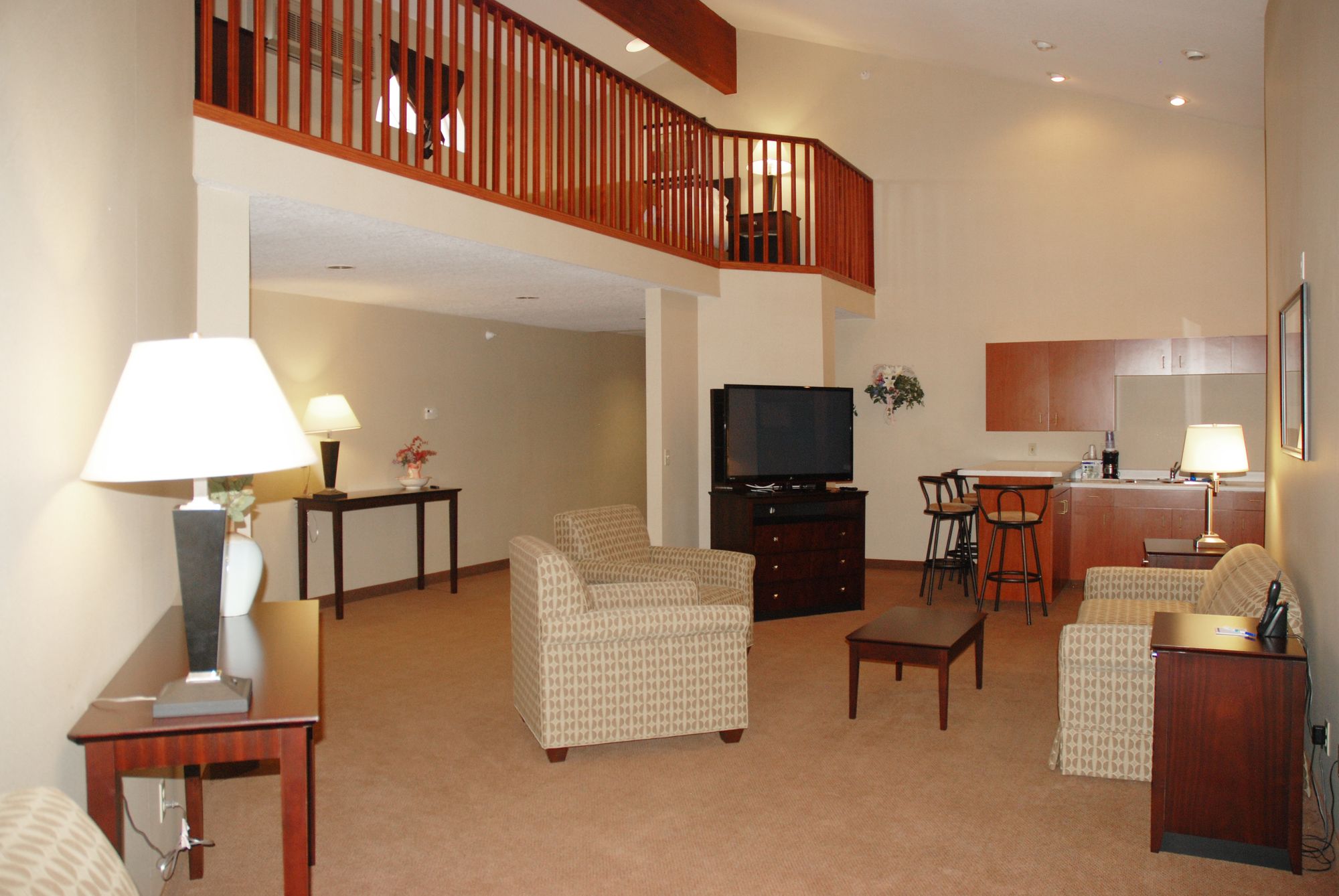 Holiday Inn Express & Suites Hill City - Mt. Rushmore Area
