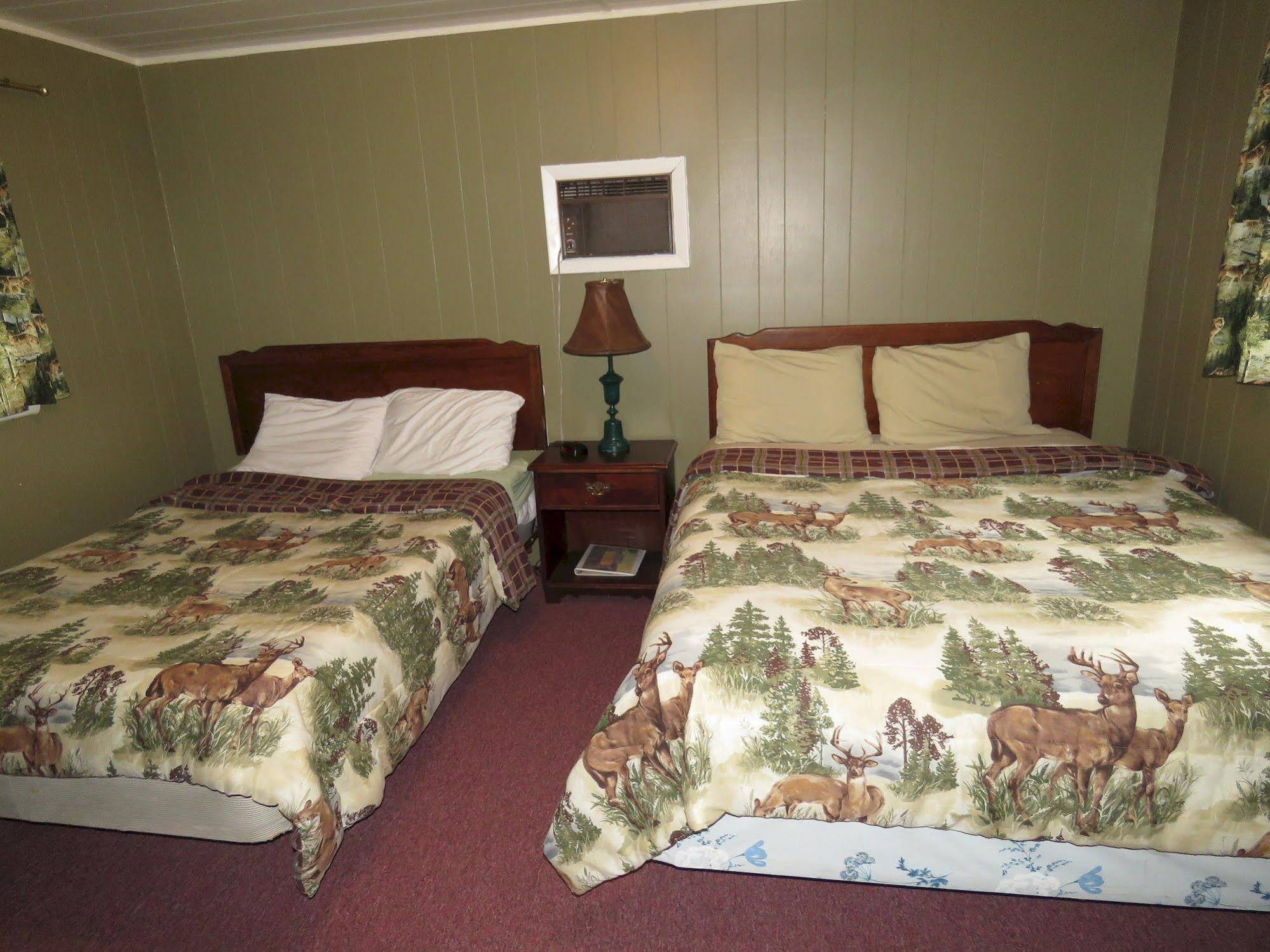 Robins Roost