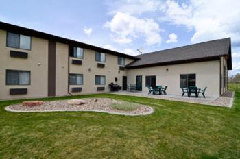 Baymont by Wyndham Hot Springs