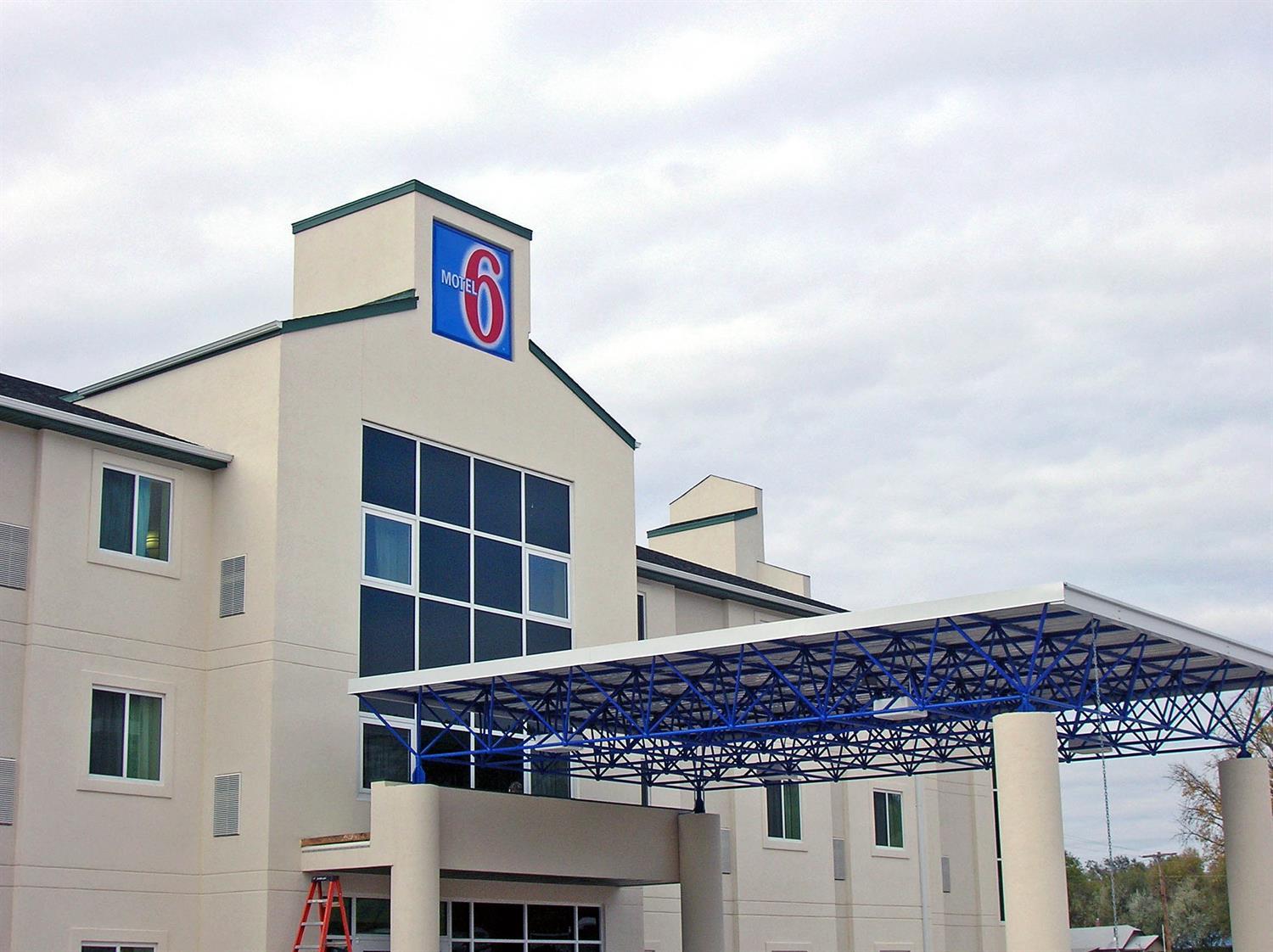 Econo Lodge