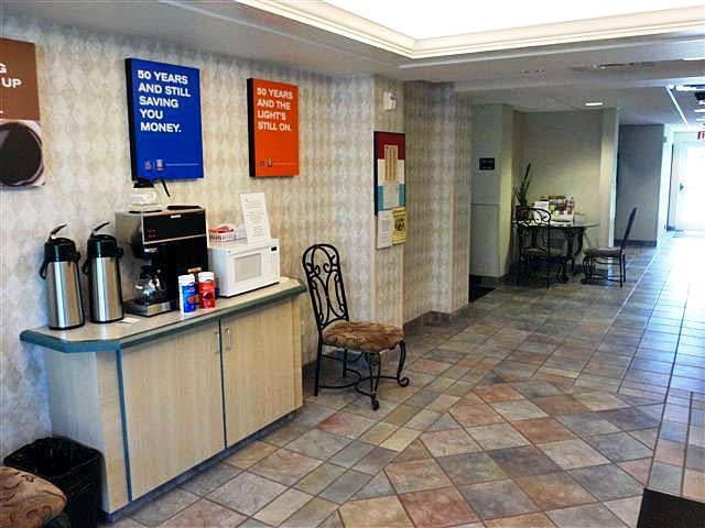 Econo Lodge