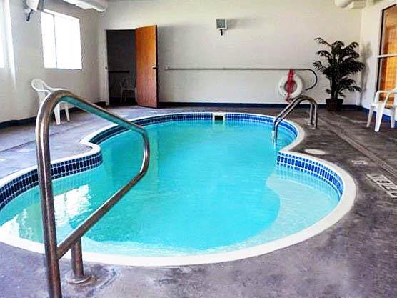 Econo Lodge