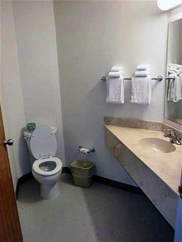 Econo Lodge