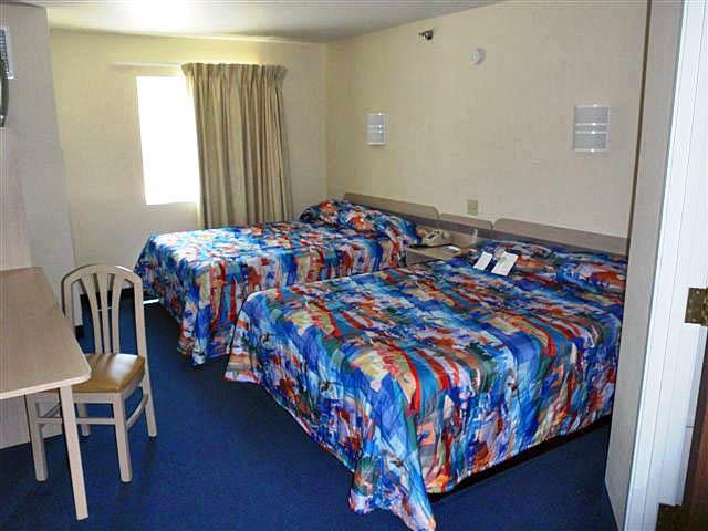 Econo Lodge