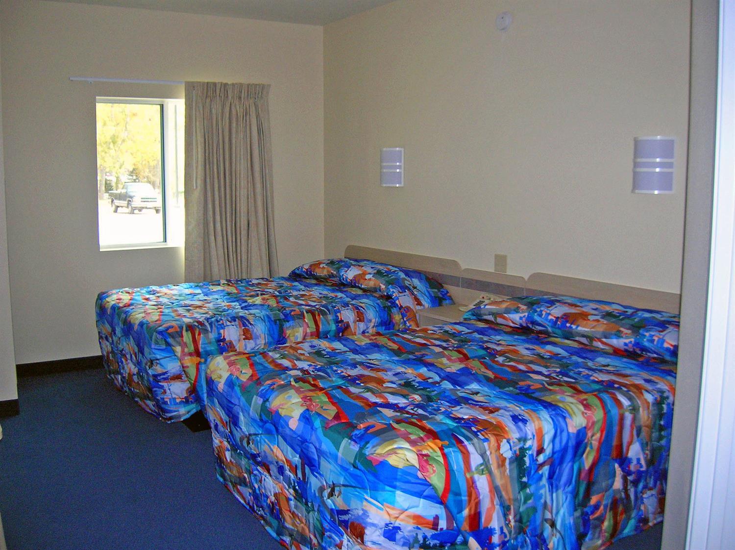 Econo Lodge