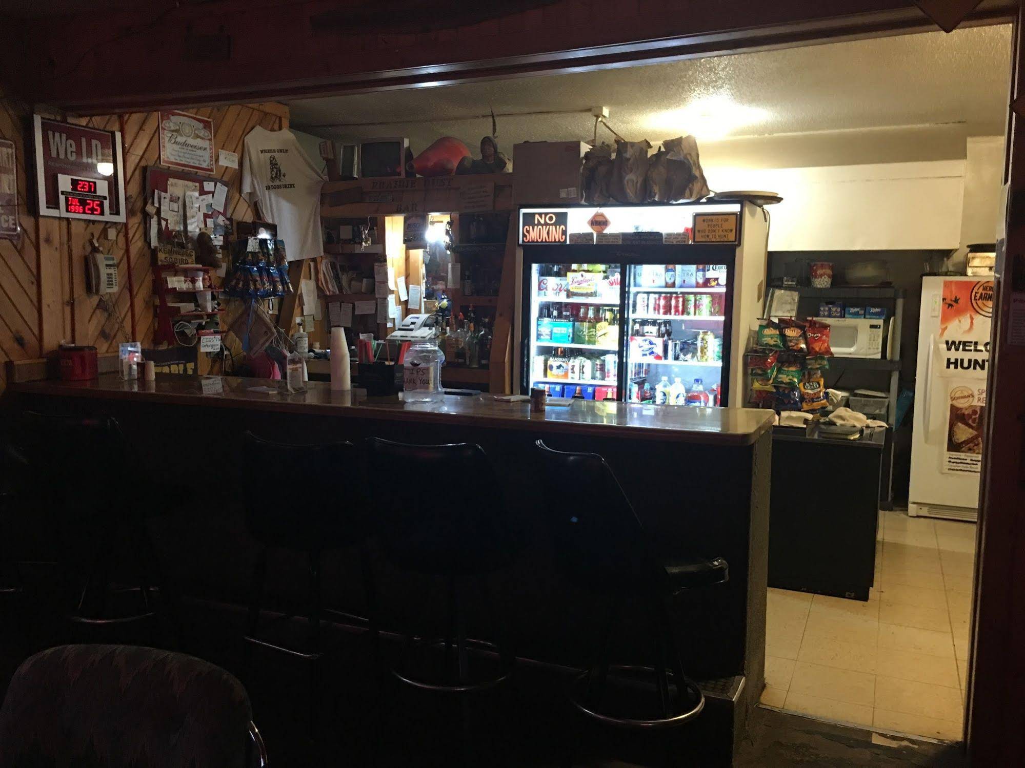 Budget Host Inn Kennebec