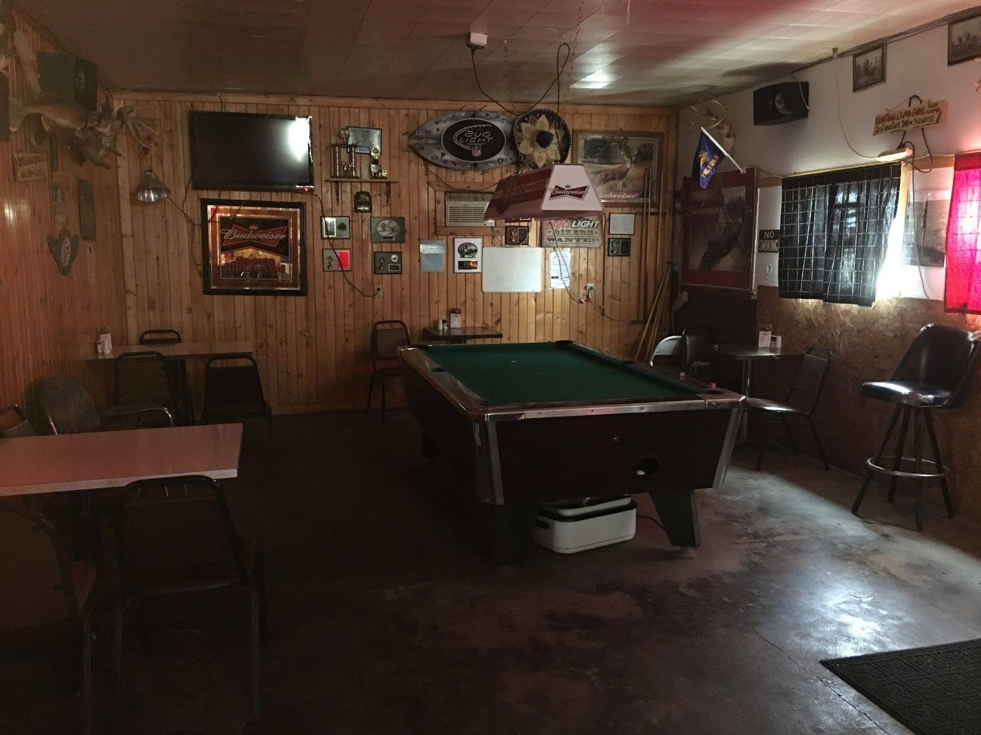 Budget Host Inn Kennebec