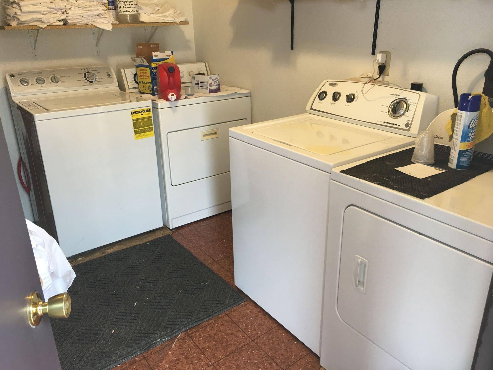 Budget Host Inn Kennebec