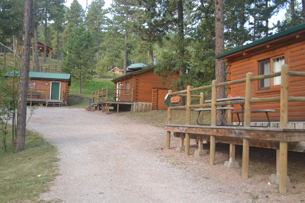 Holy Smoke Resort